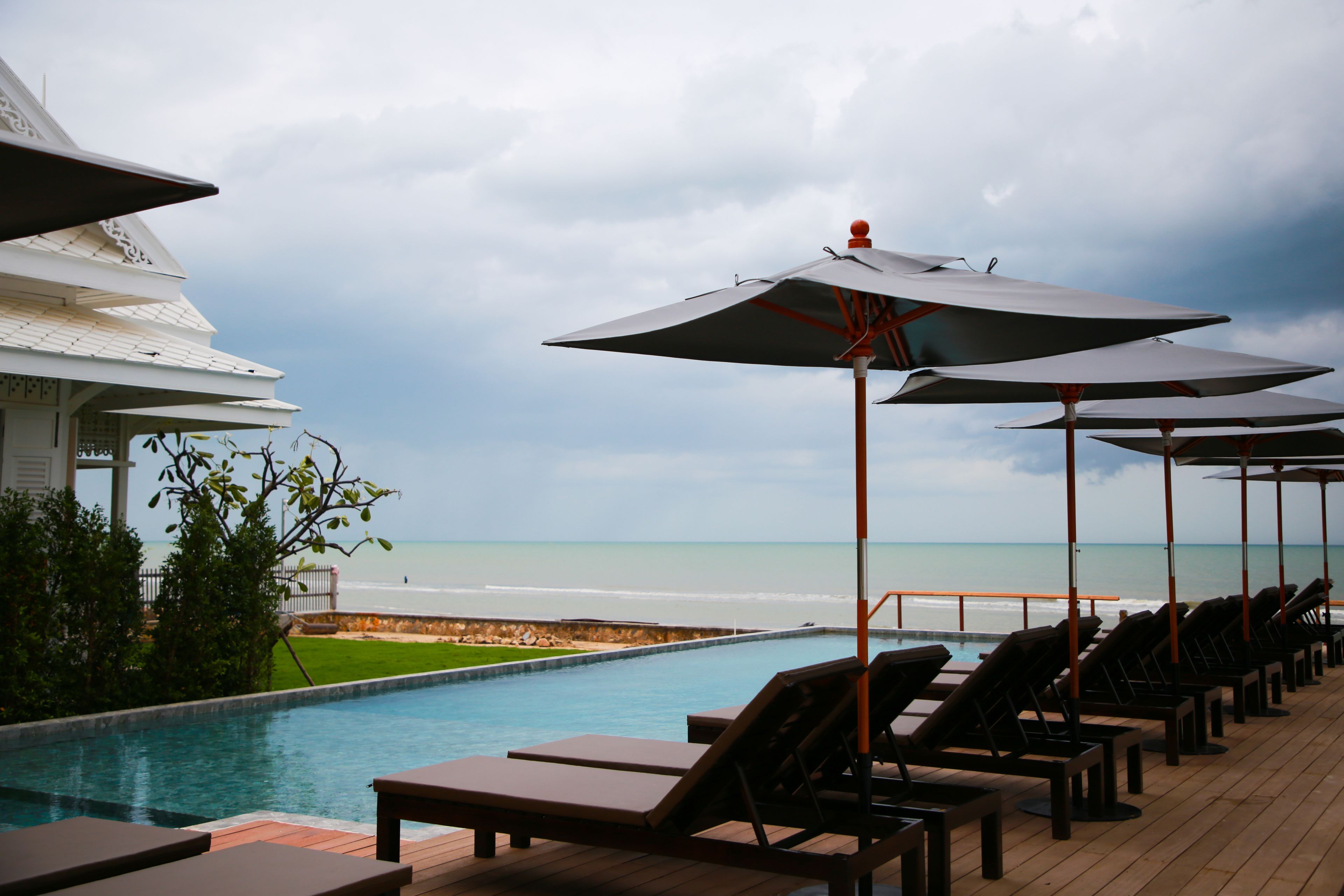 De Chaochom Hua Hin