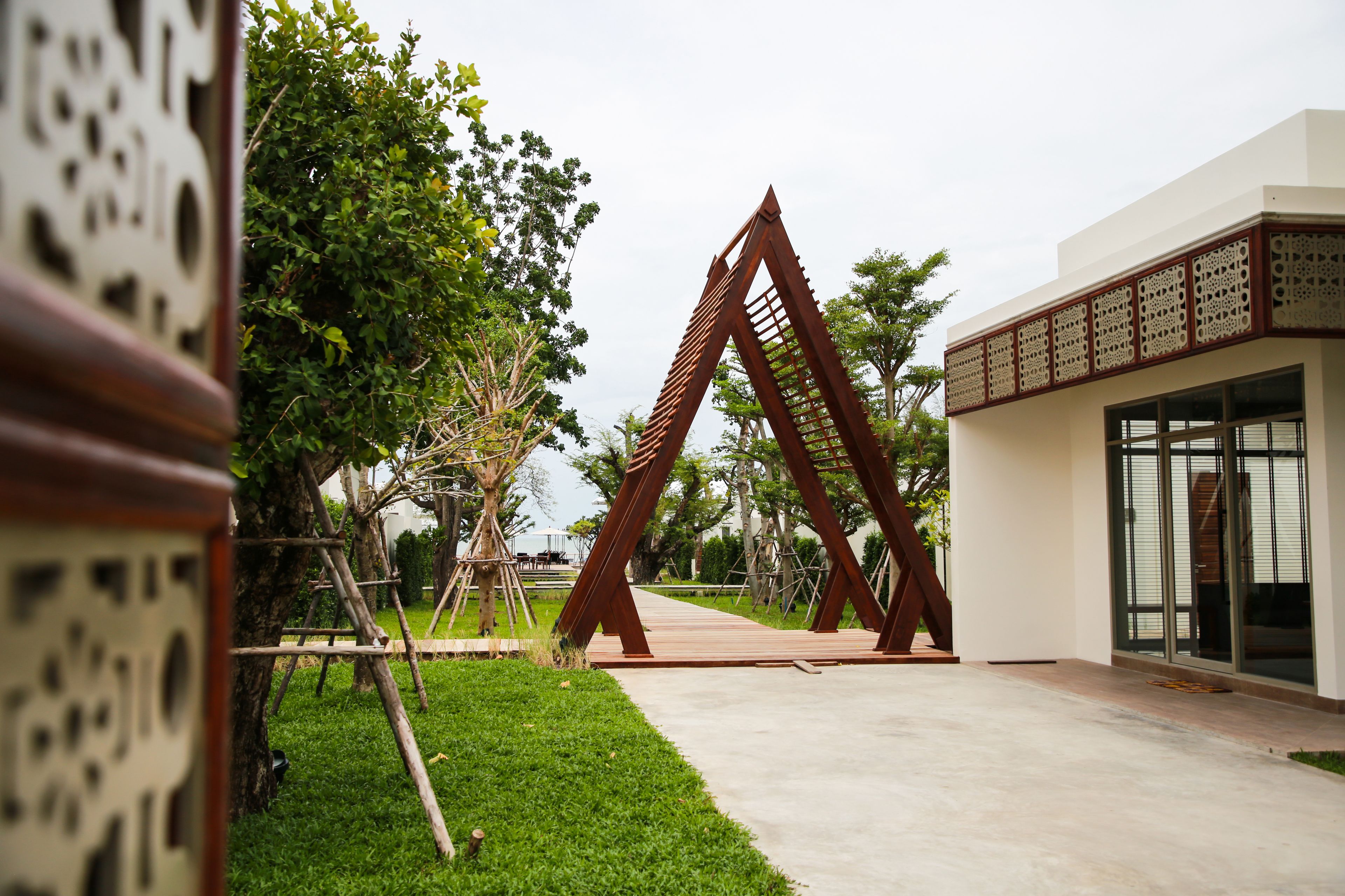 De Chaochom Hua Hin