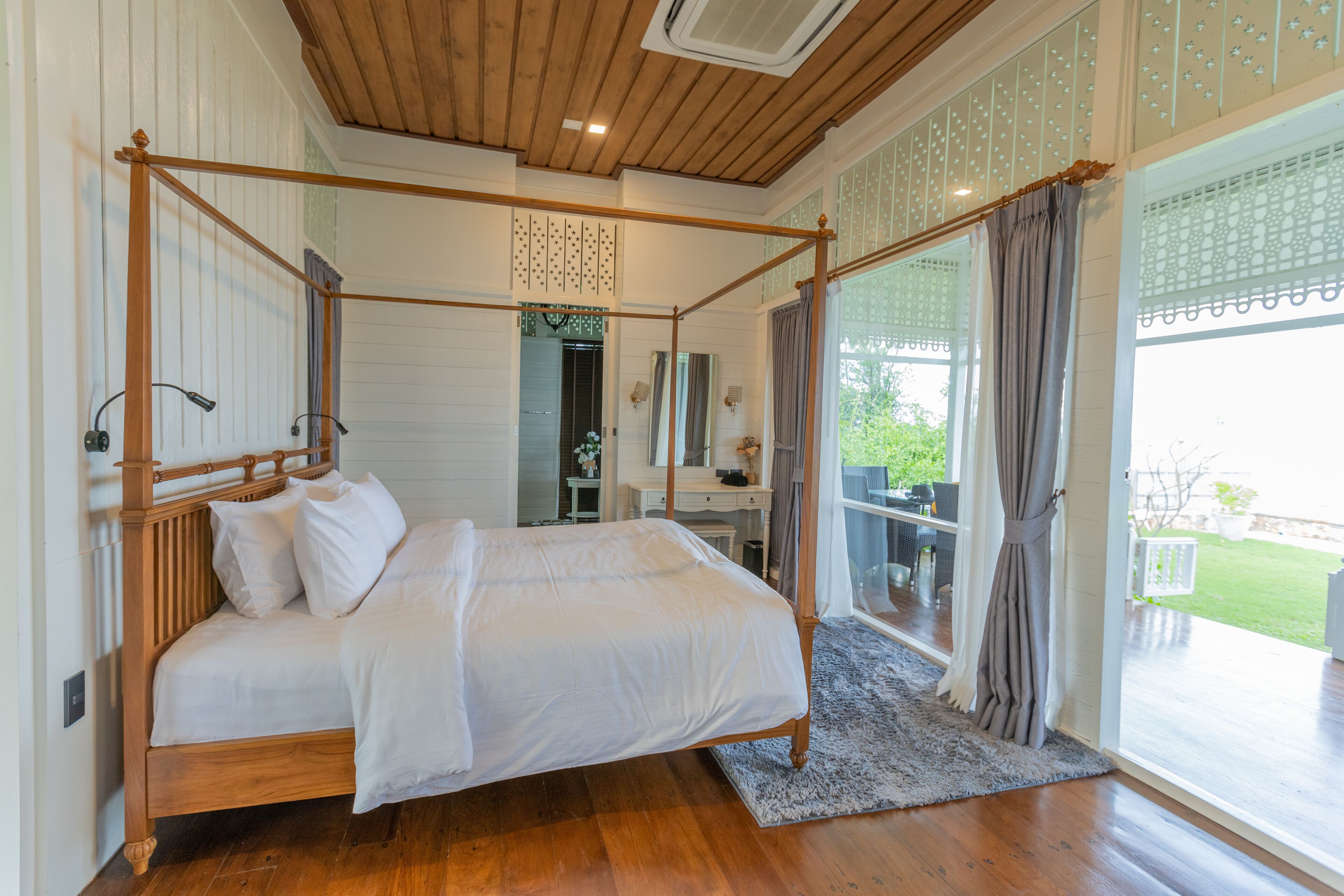 De Chaochom Hua Hin