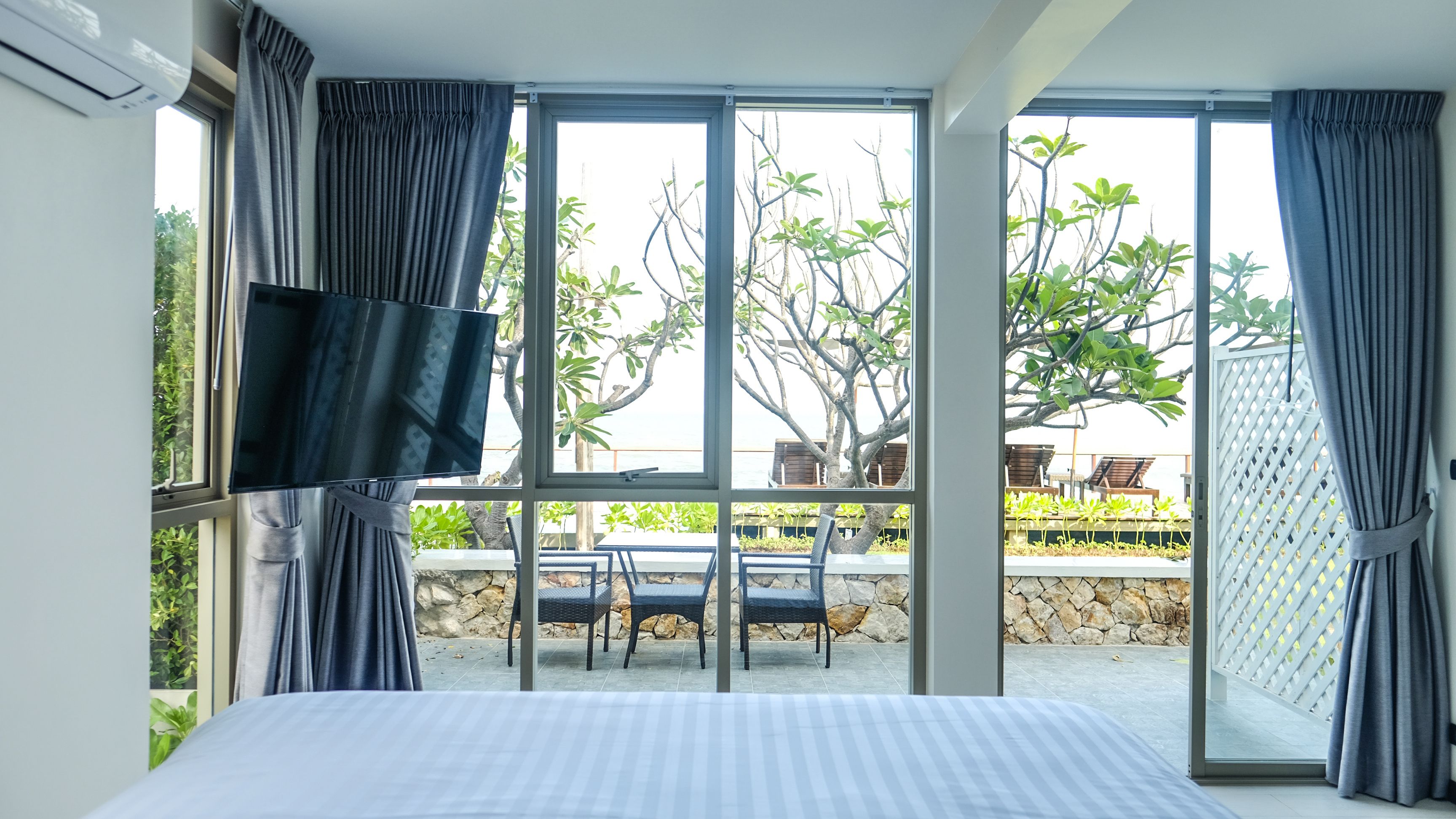 De Chaochom Hua Hin