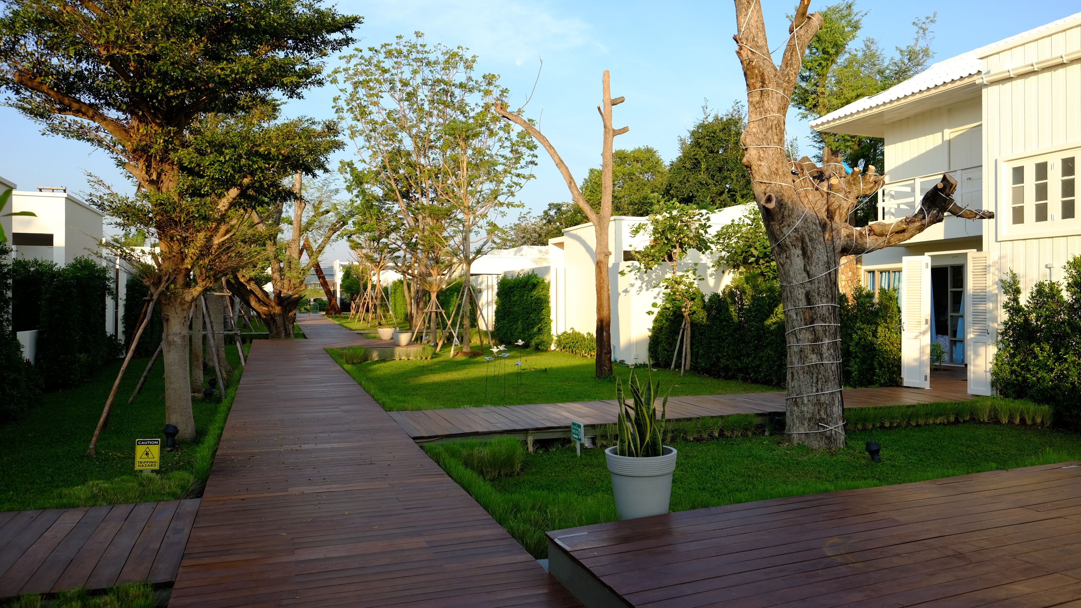 De Chaochom Hua Hin