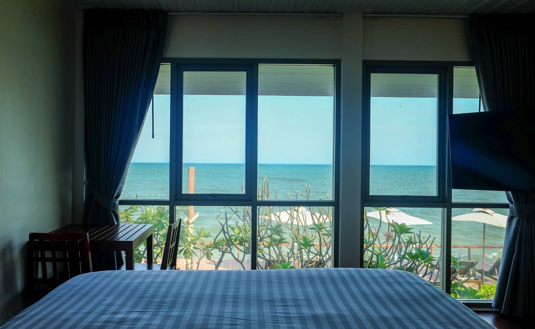 De Chaochom Hua Hin