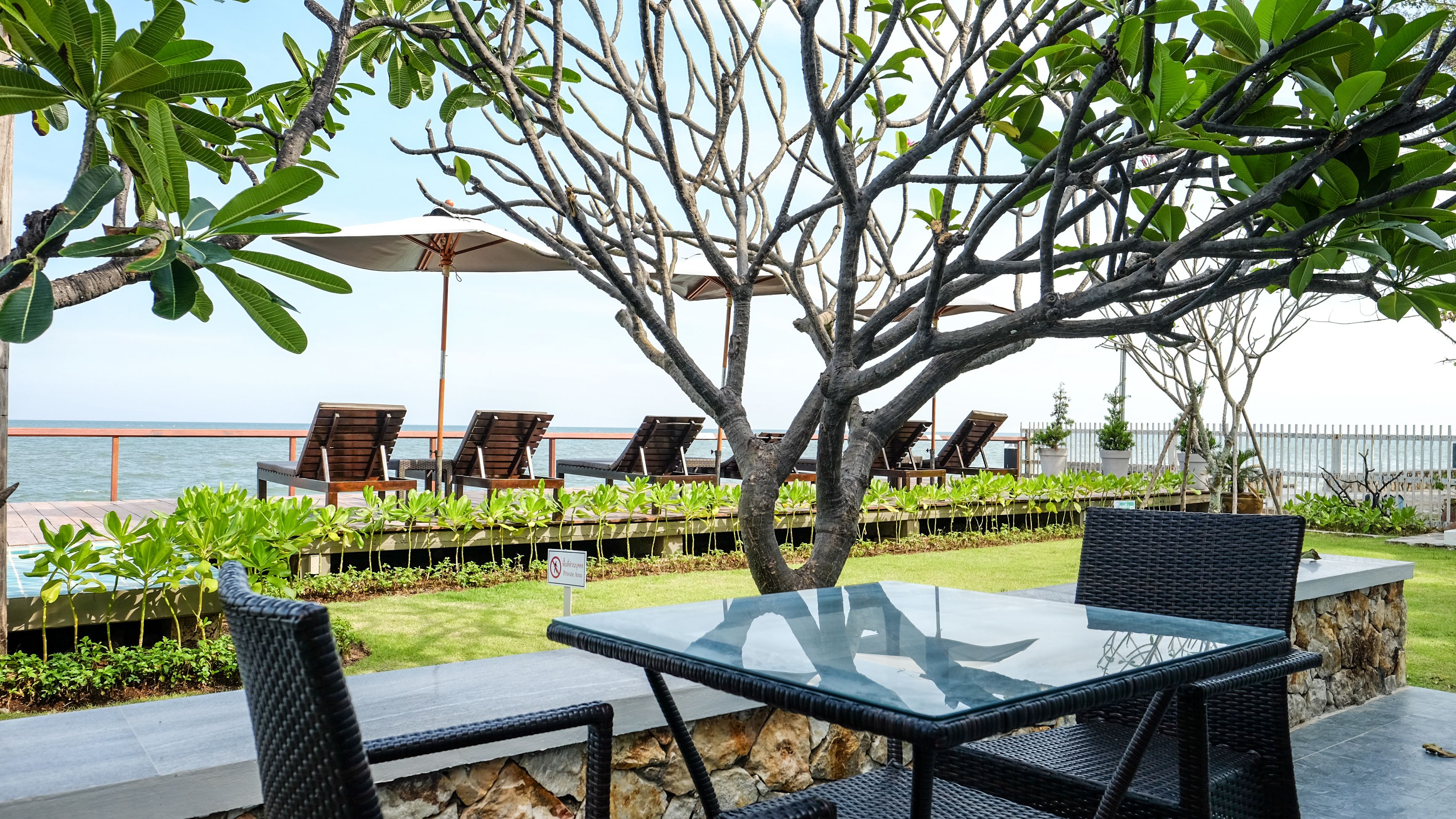 De Chaochom Hua Hin