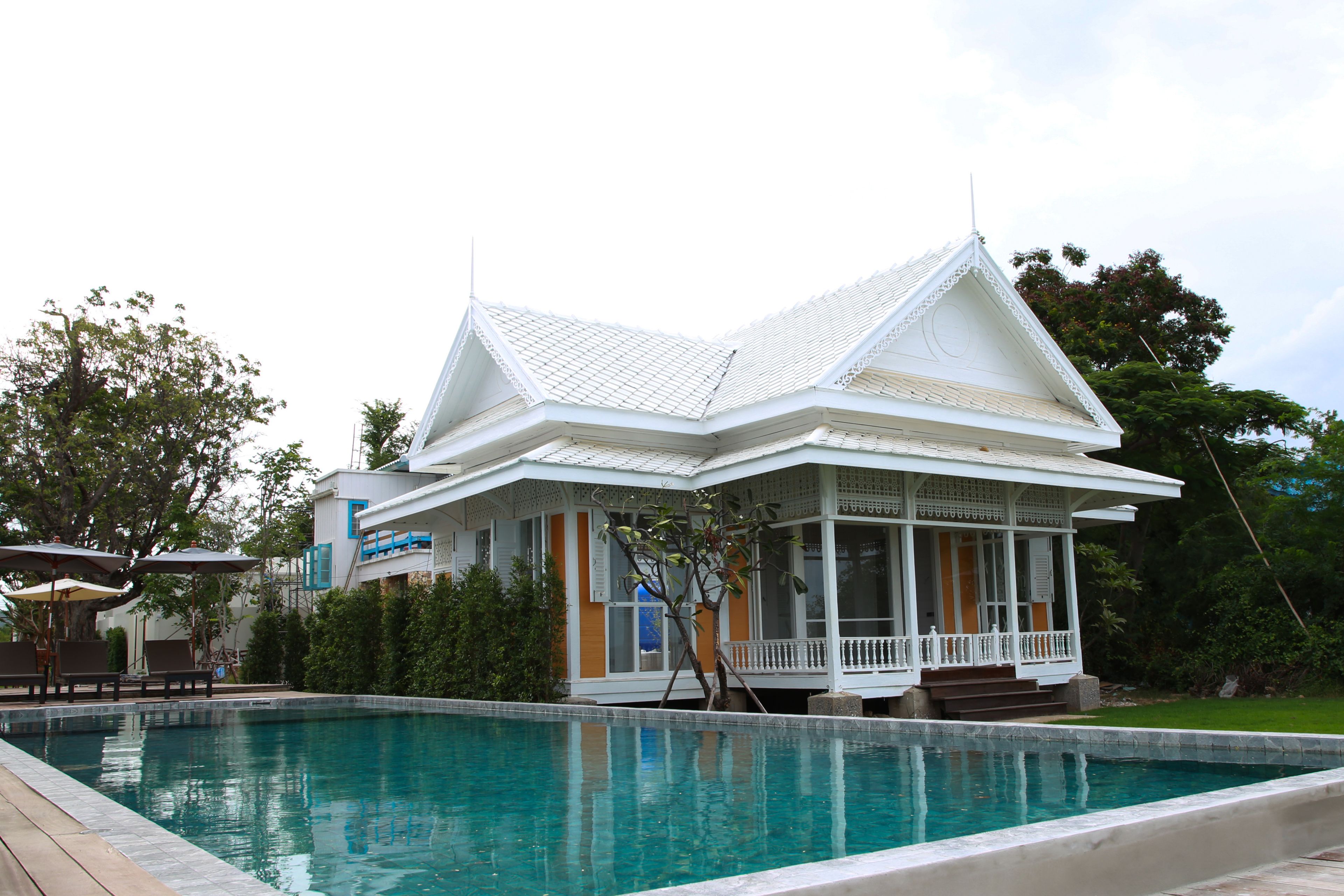 De Chaochom Hua Hin