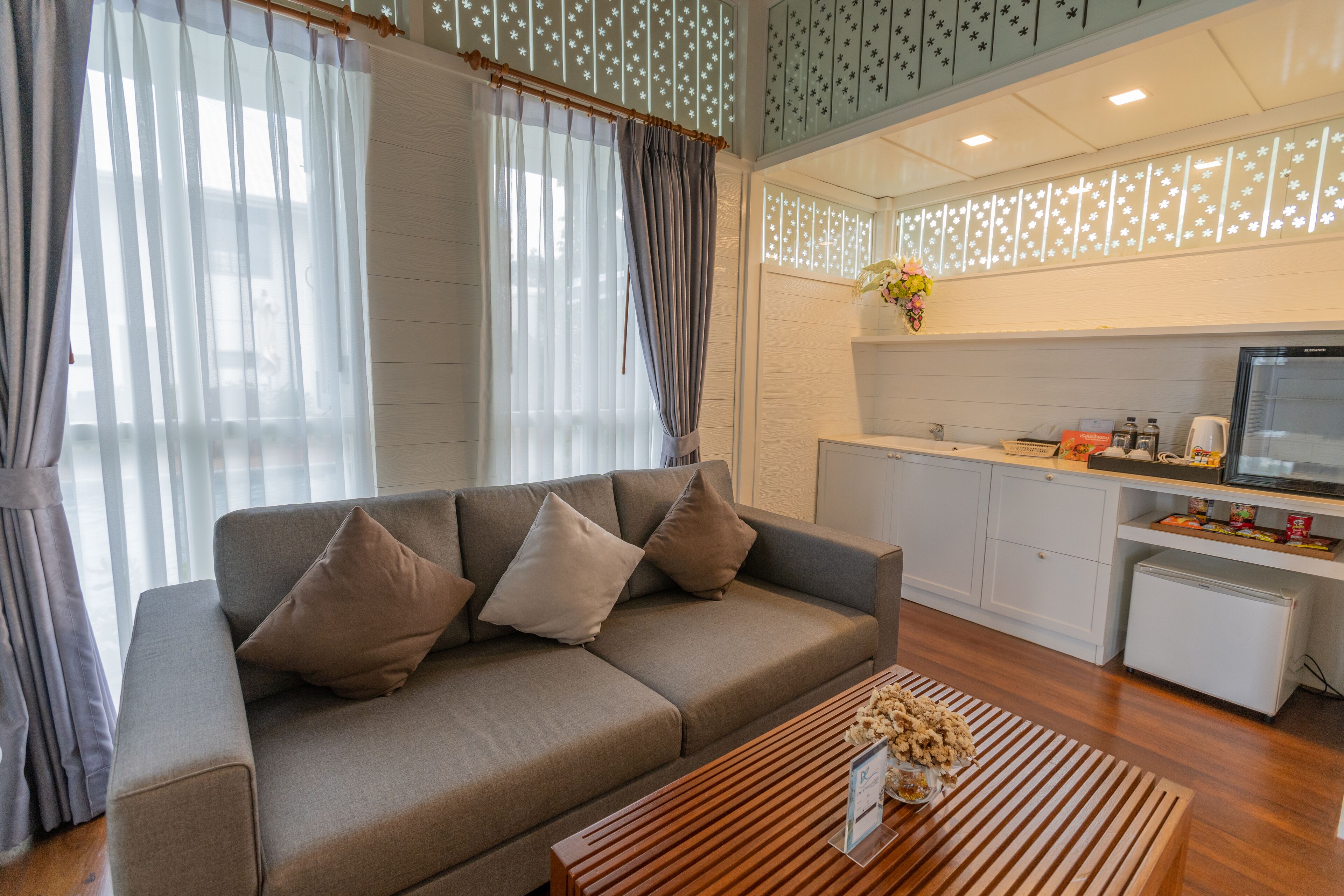 De Chaochom Hua Hin