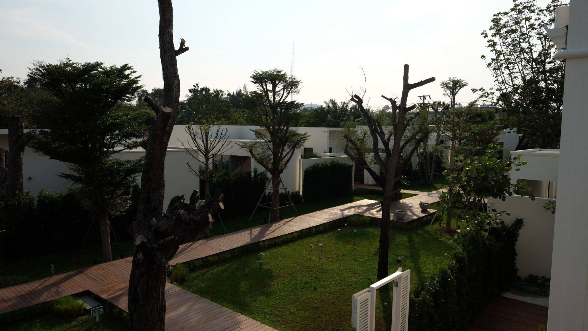 De Chaochom Hua Hin