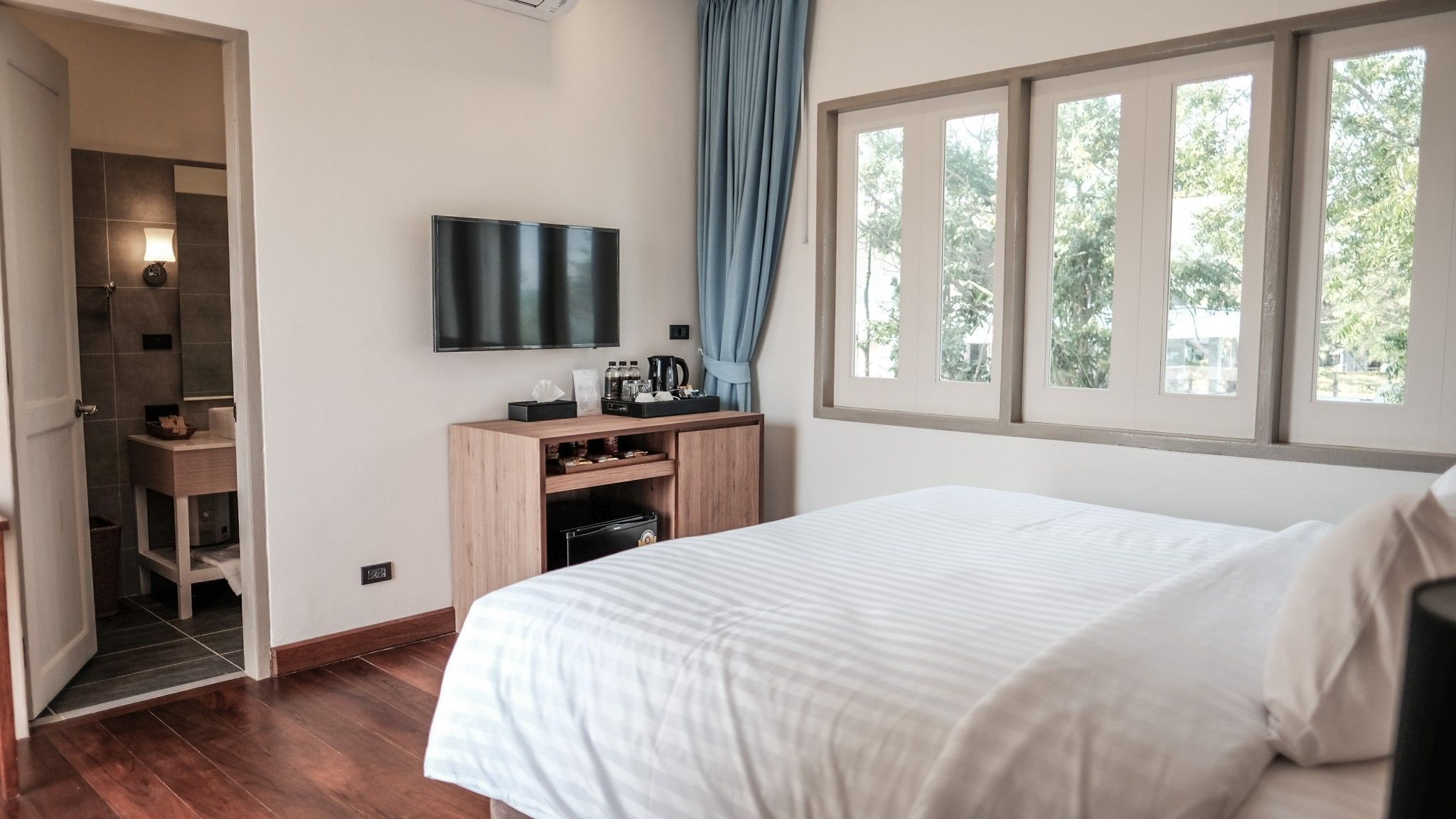 De Chaochom Hua Hin