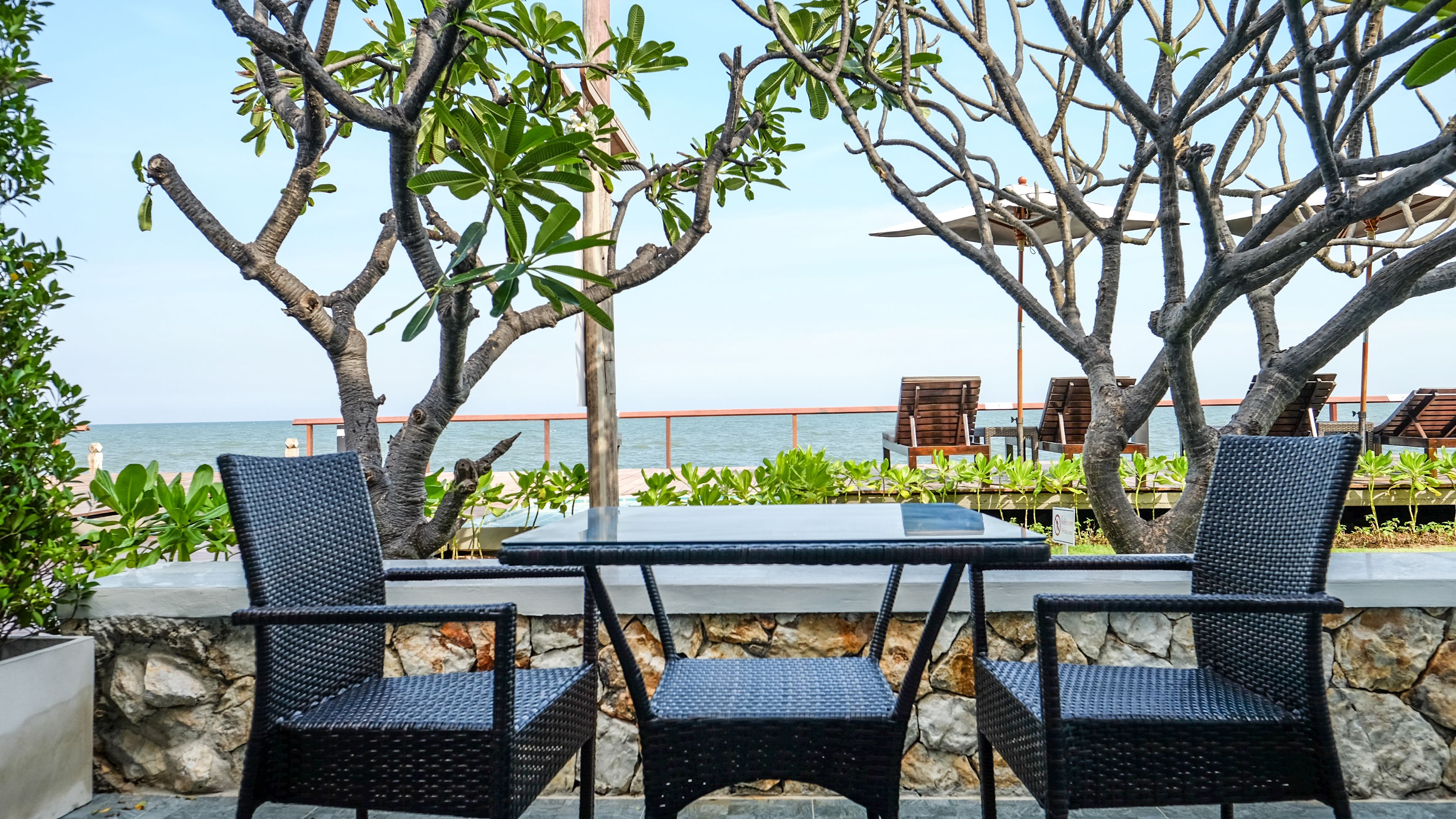 De Chaochom Hua Hin