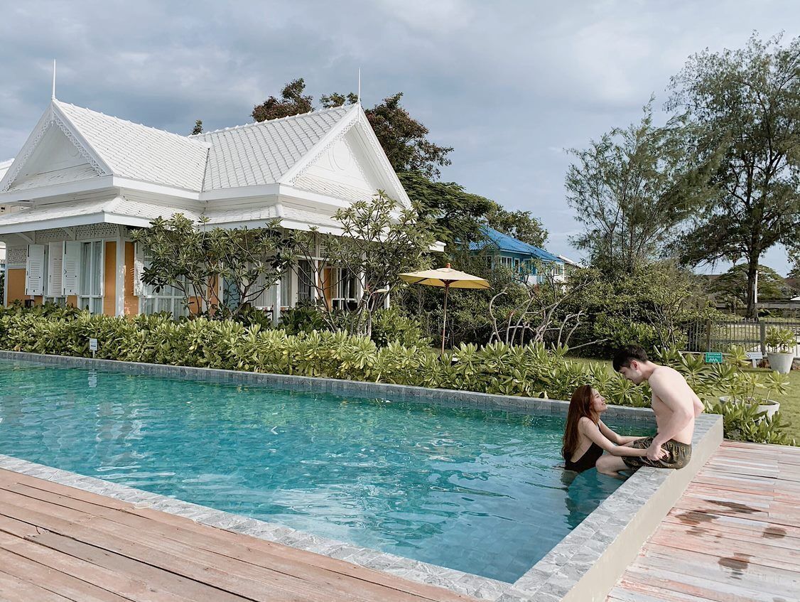 De Chaochom Hua Hin