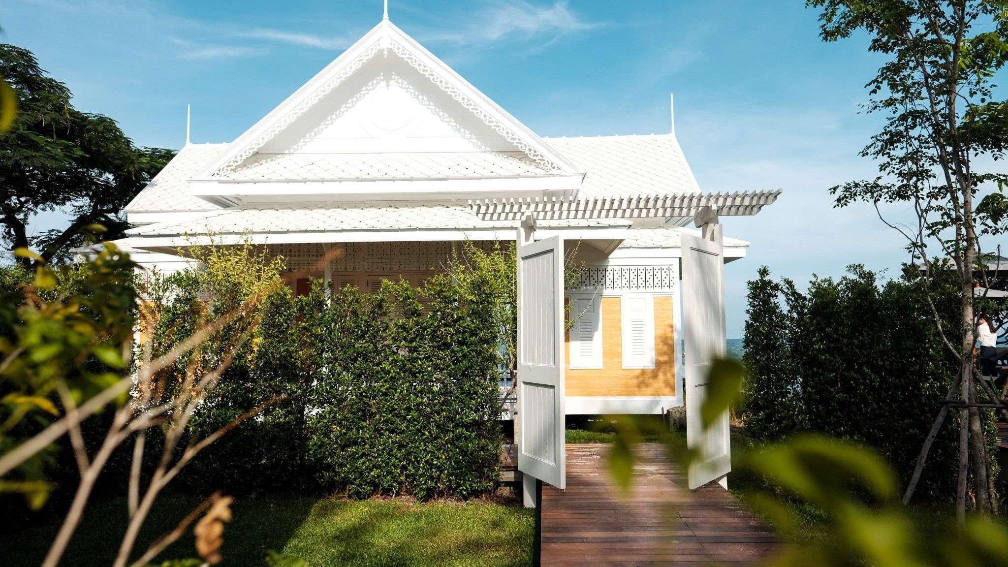 De Chaochom Hua Hin