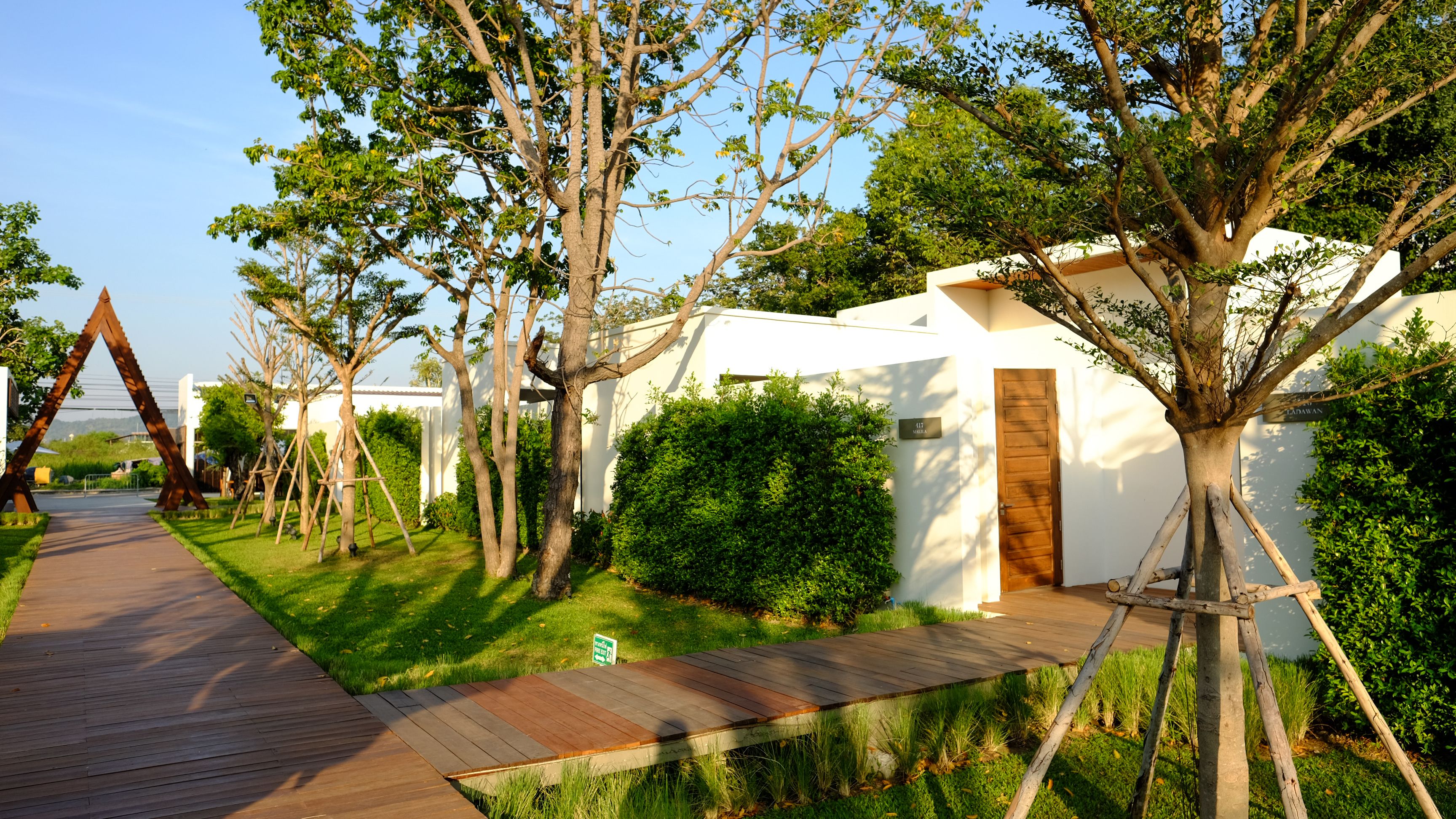 De Chaochom Hua Hin