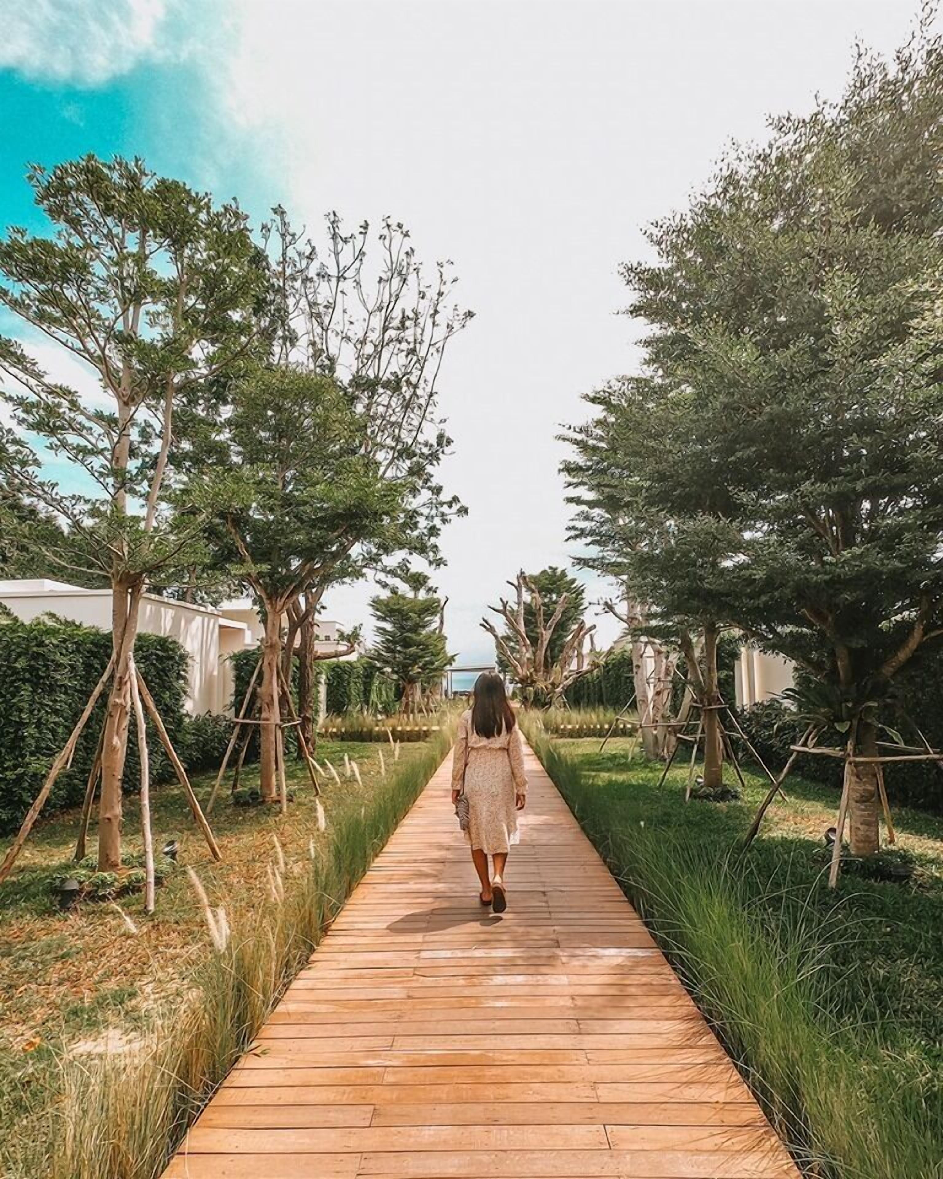 De Chaochom Hua Hin