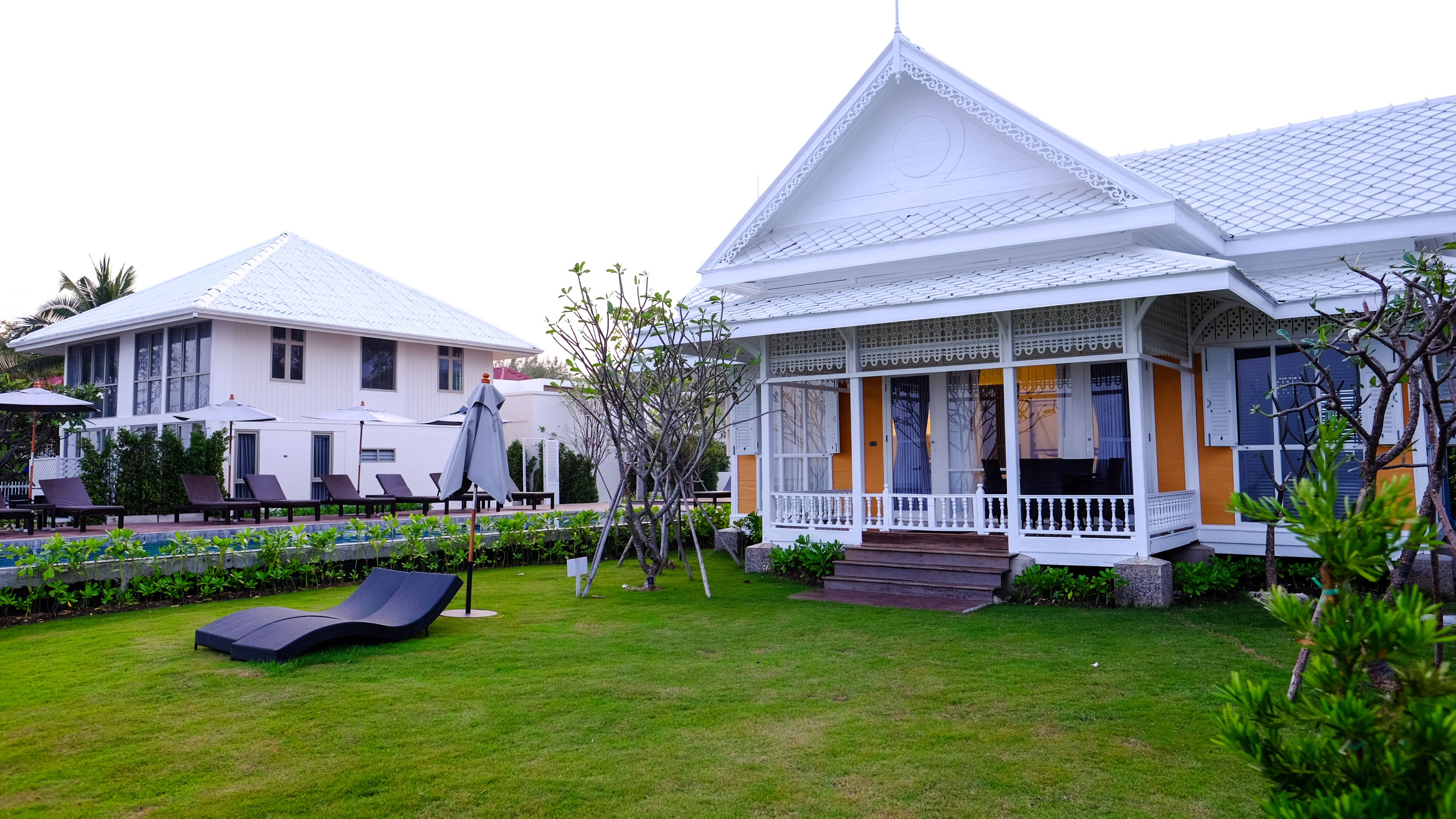 De Chaochom Hua Hin