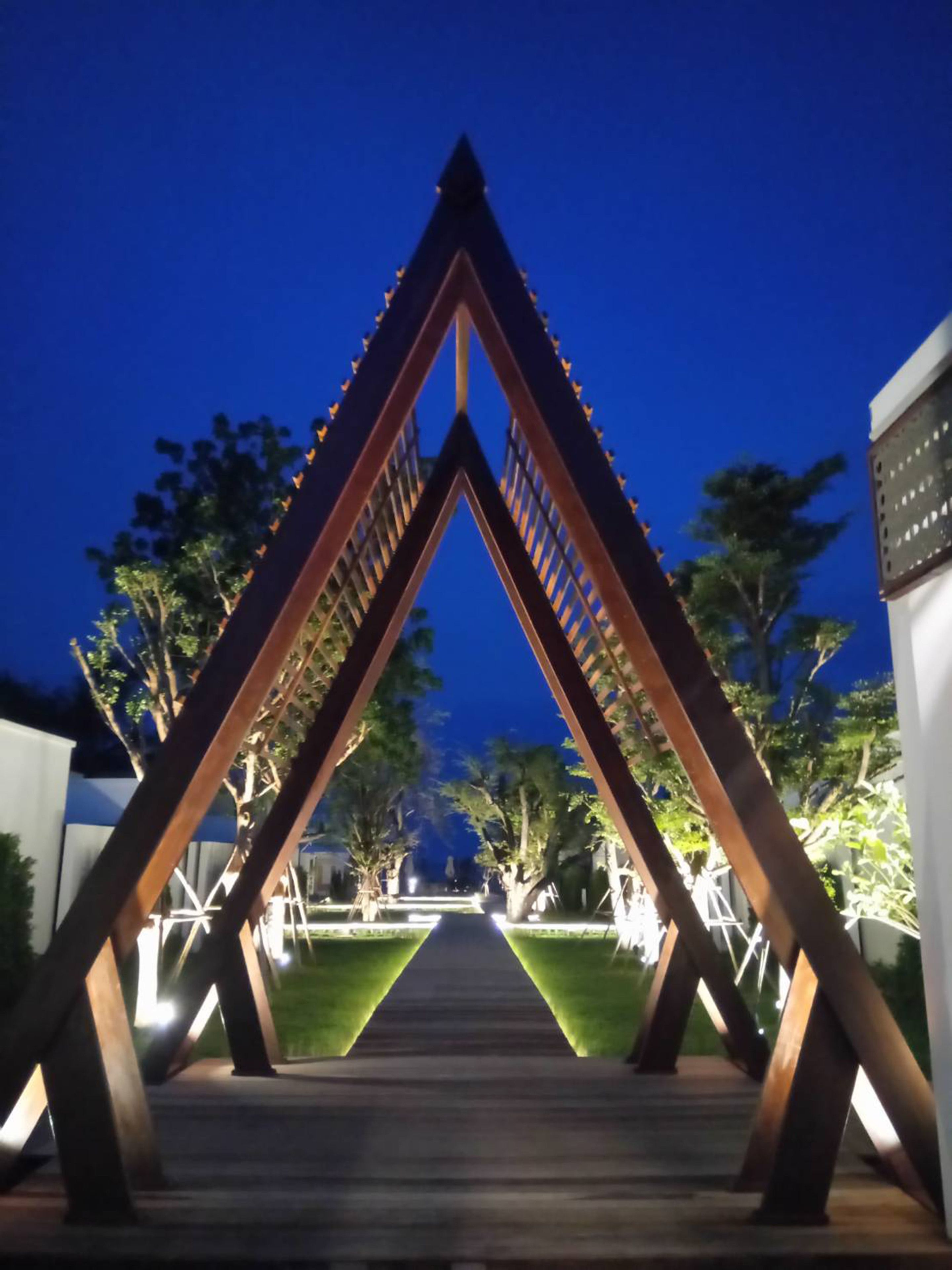De Chaochom Hua Hin