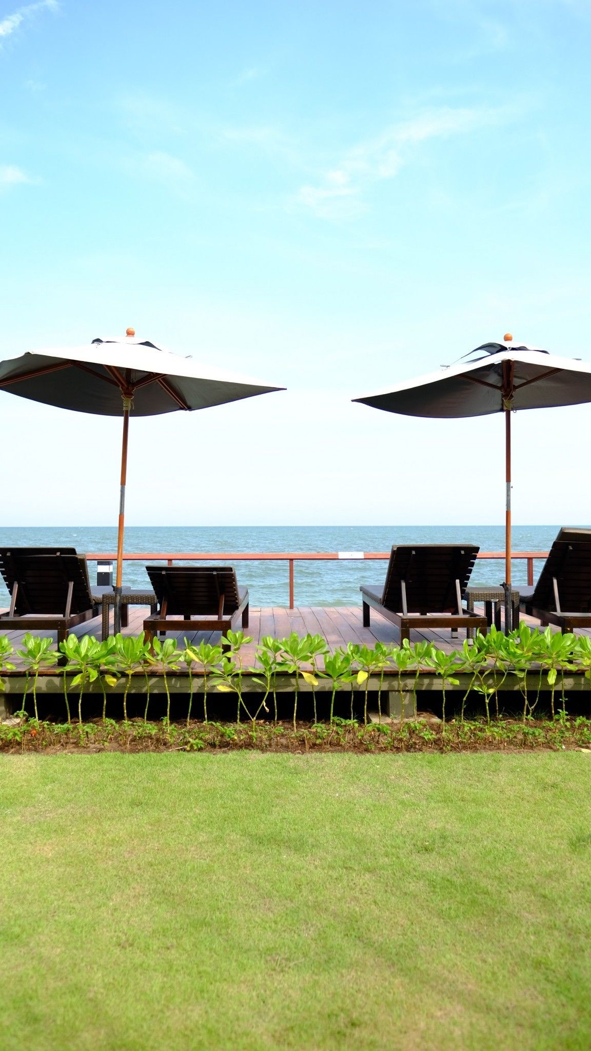 De Chaochom Hua Hin