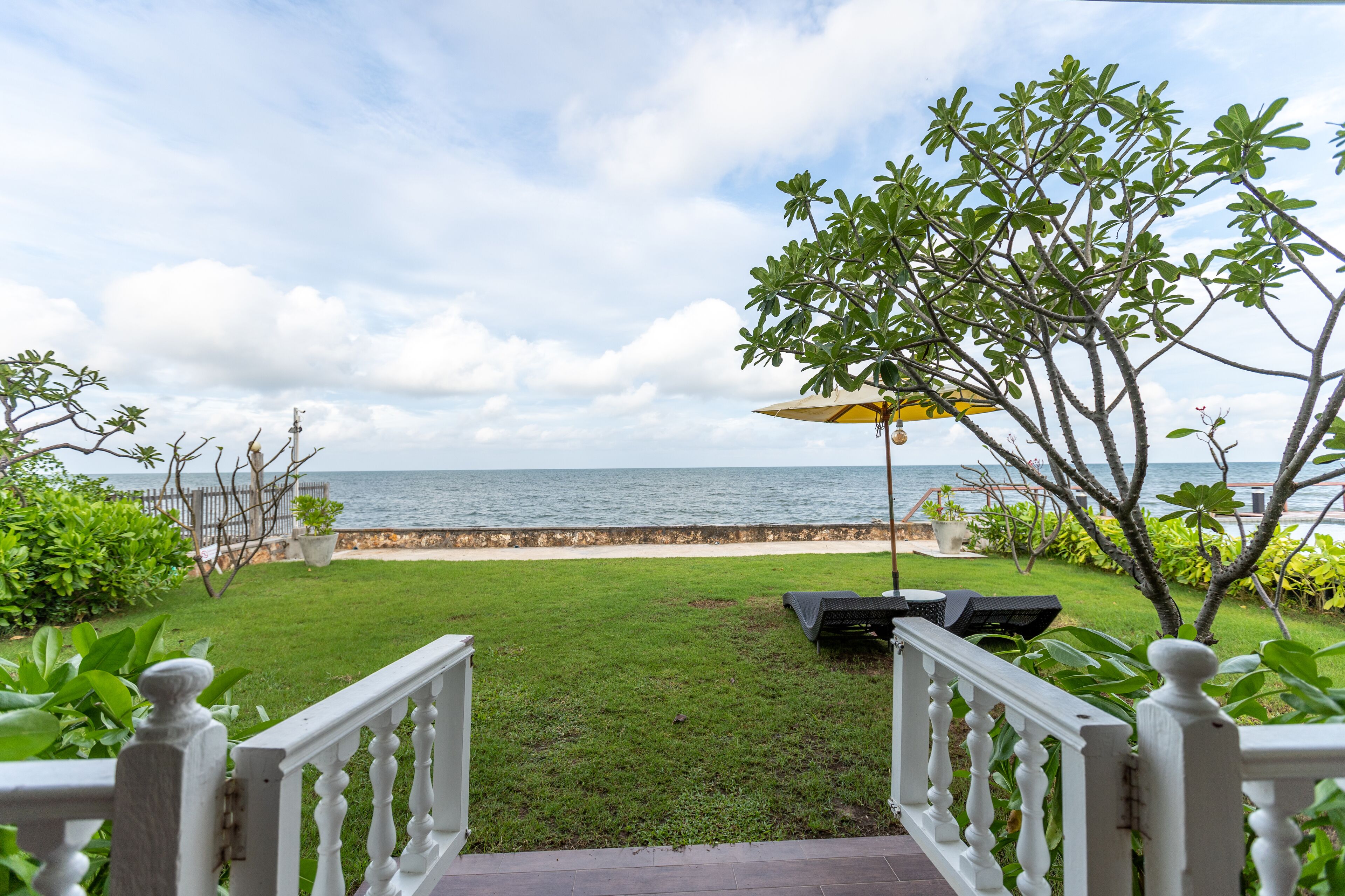 De Chaochom Hua Hin