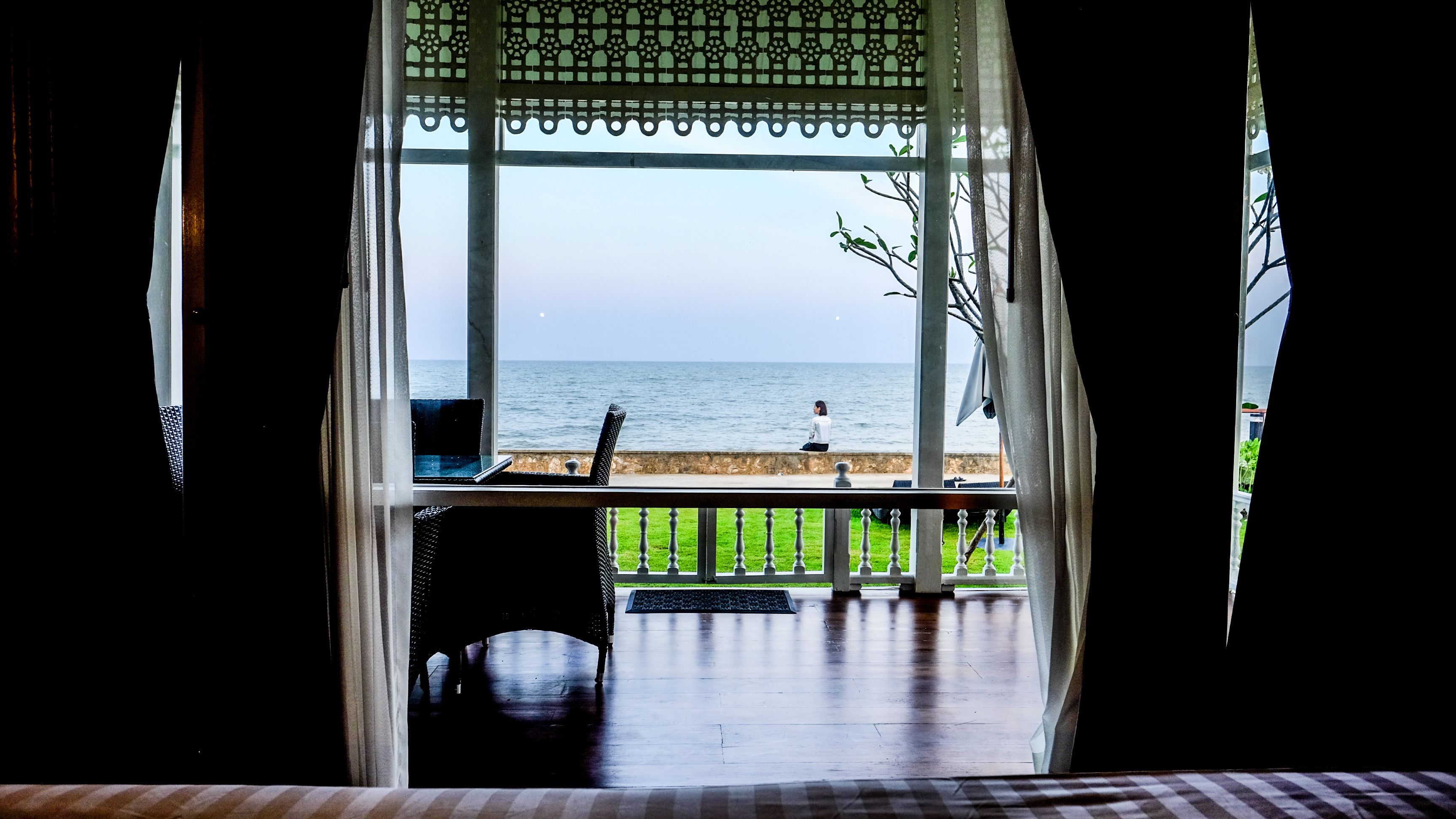 De Chaochom Hua Hin