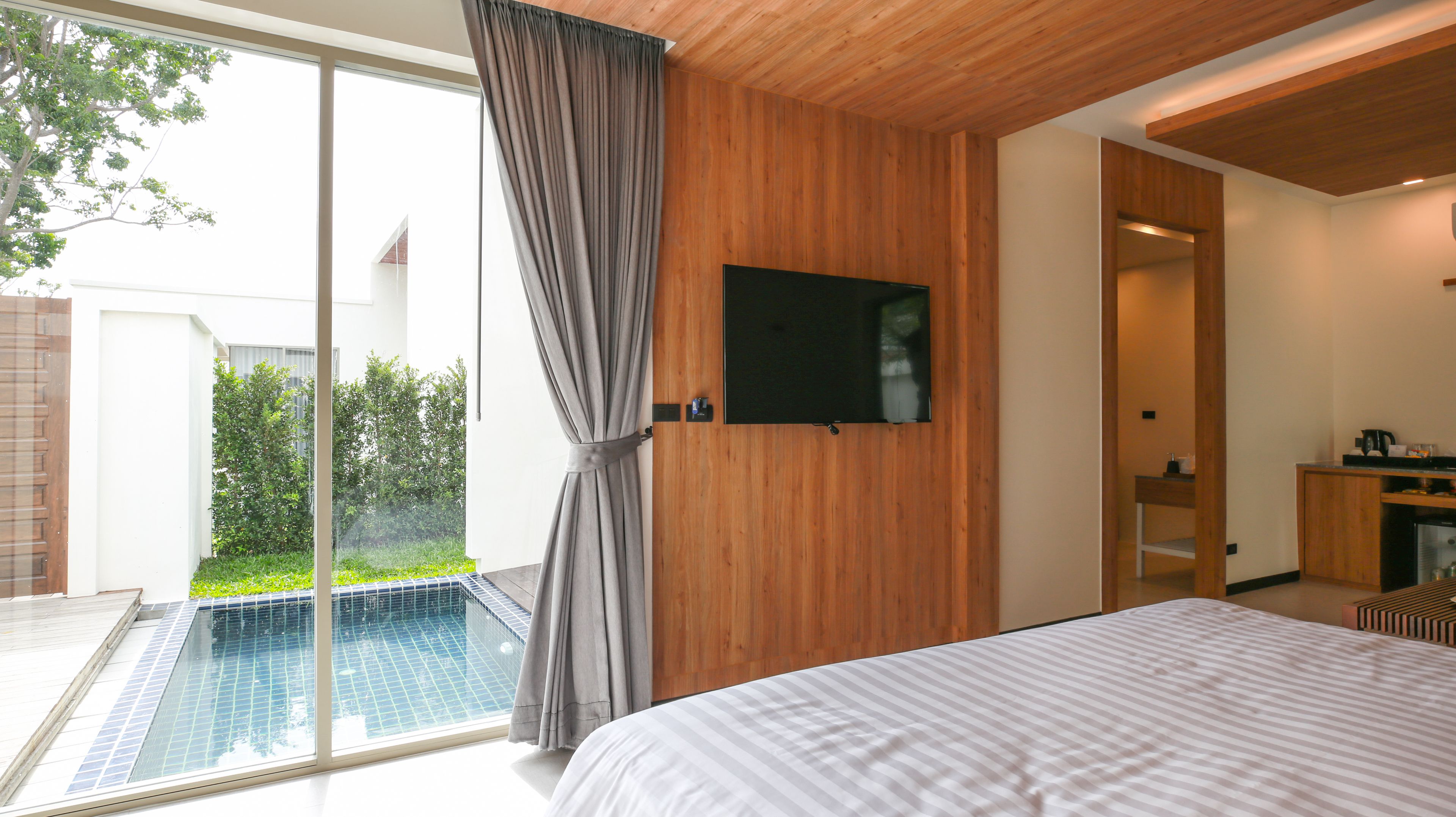 De Chaochom Hua Hin