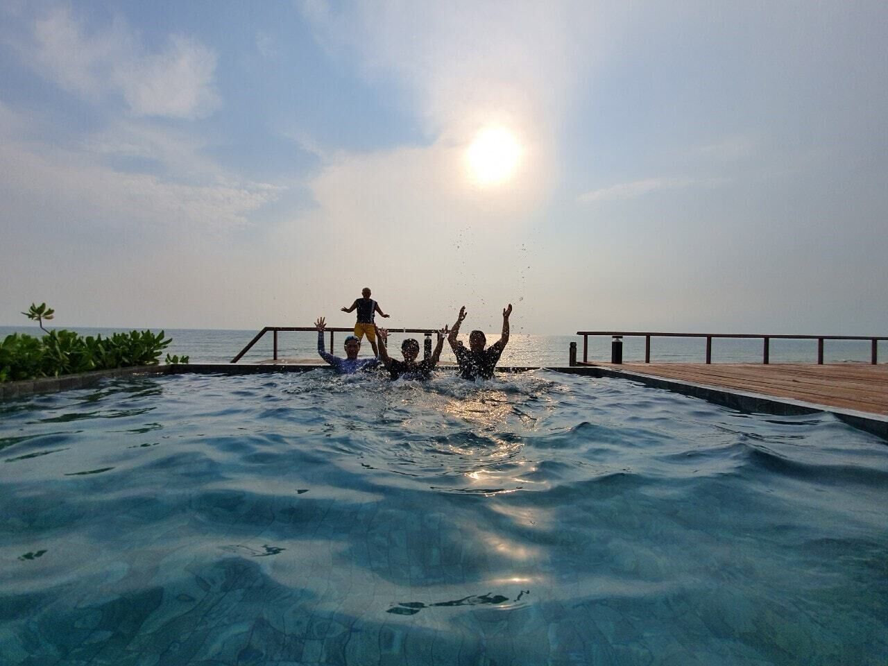De Chaochom Hua Hin