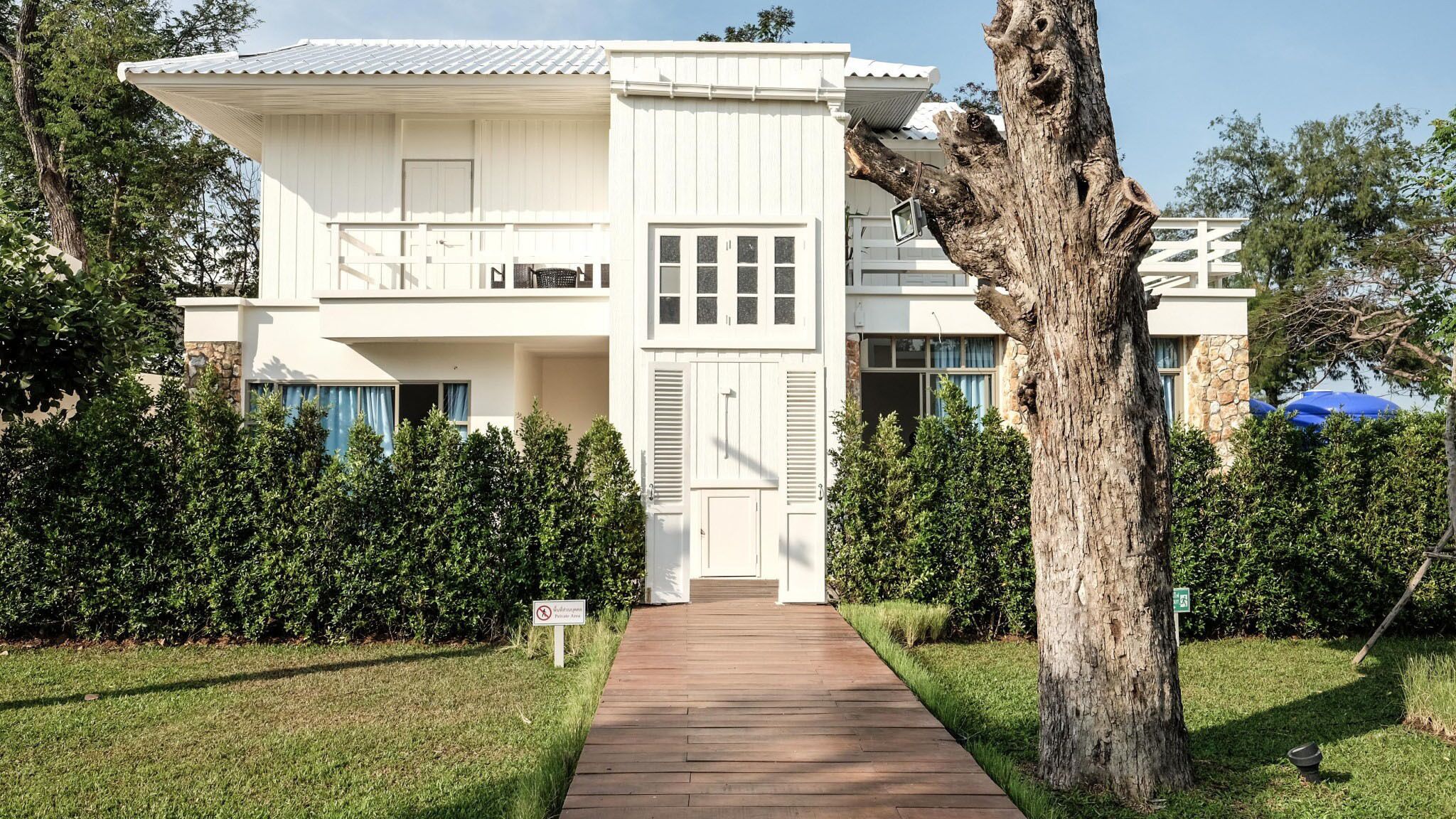 De Chaochom Hua Hin