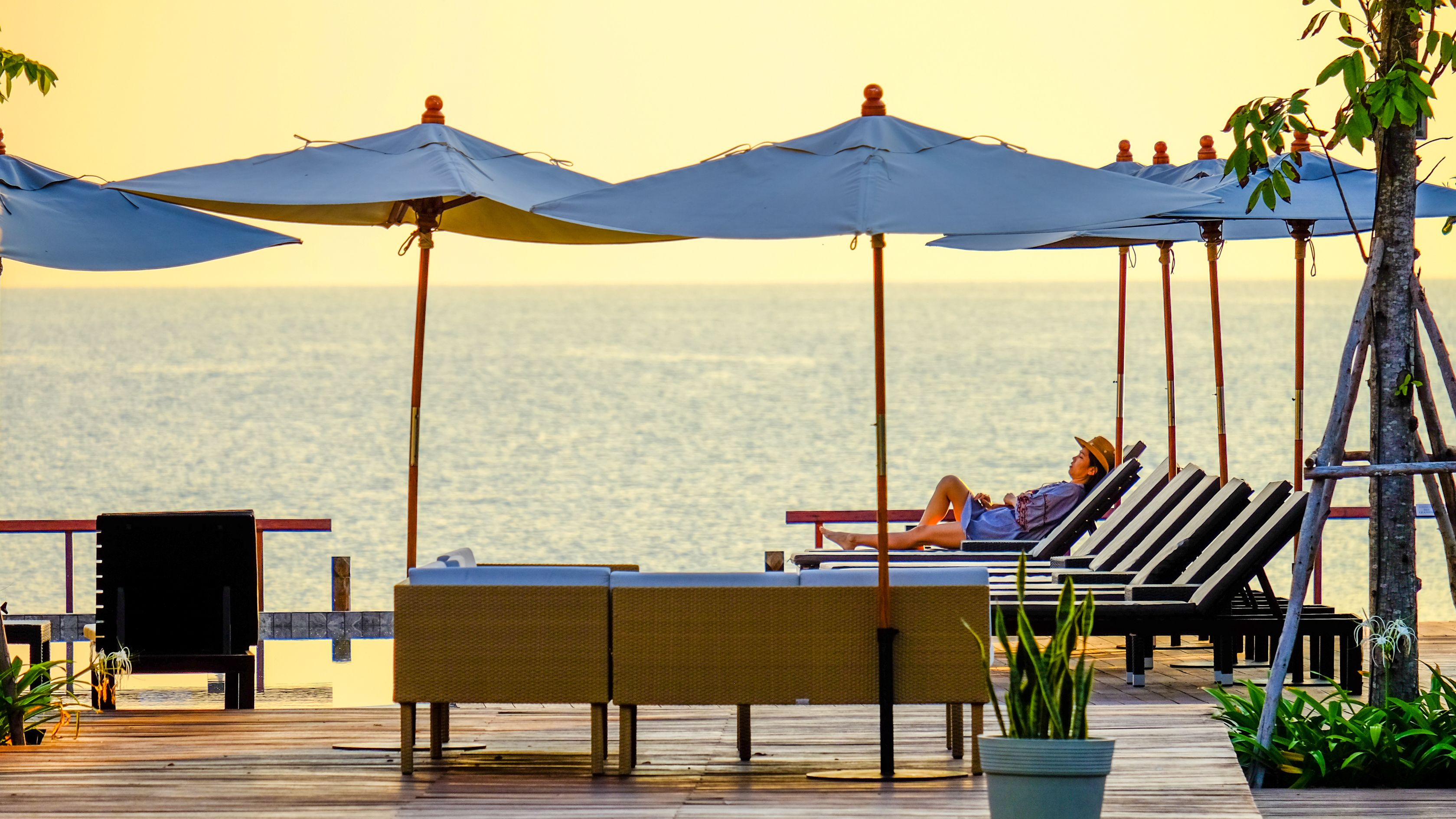De Chaochom Hua Hin