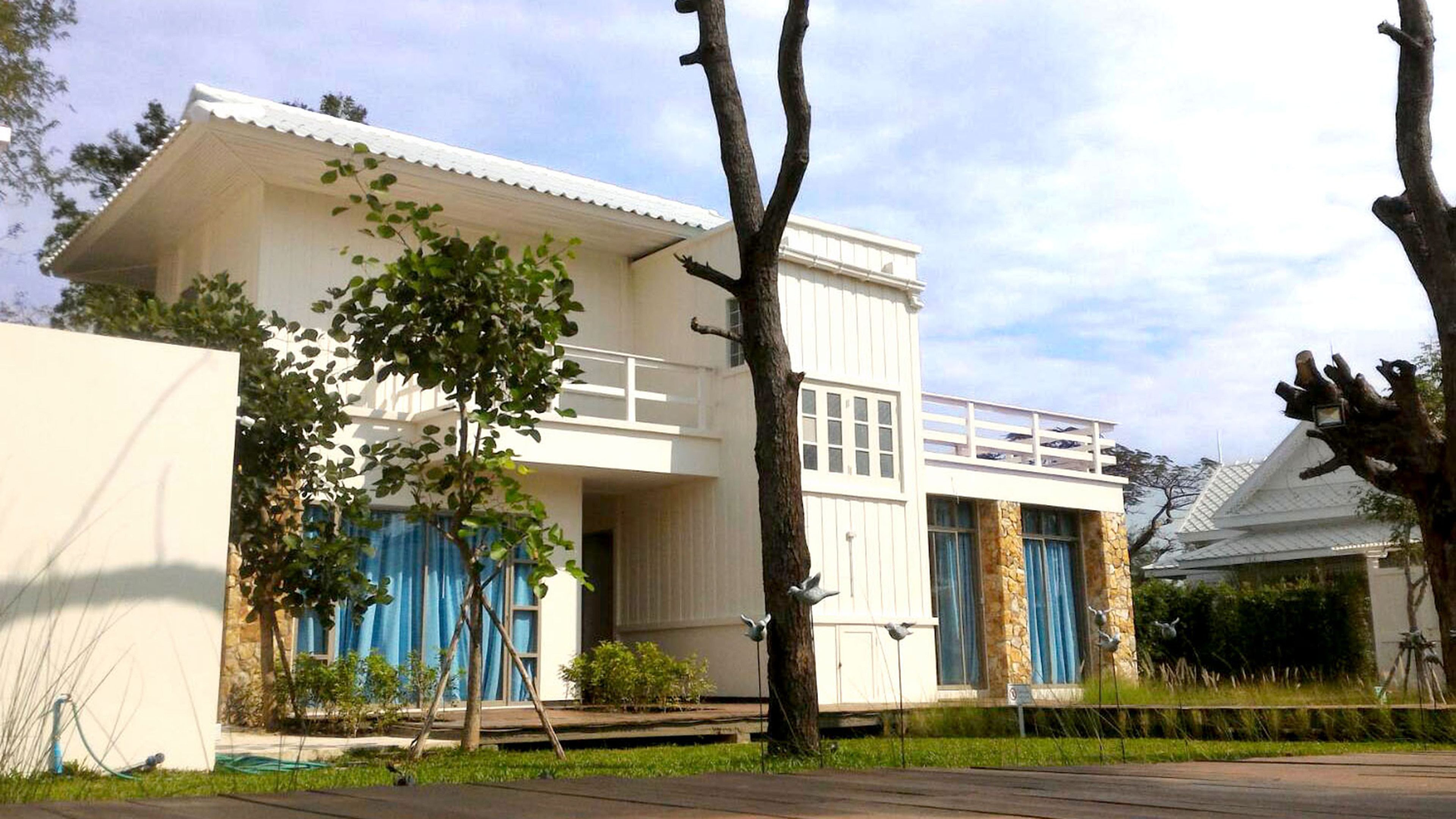 De Chaochom Hua Hin