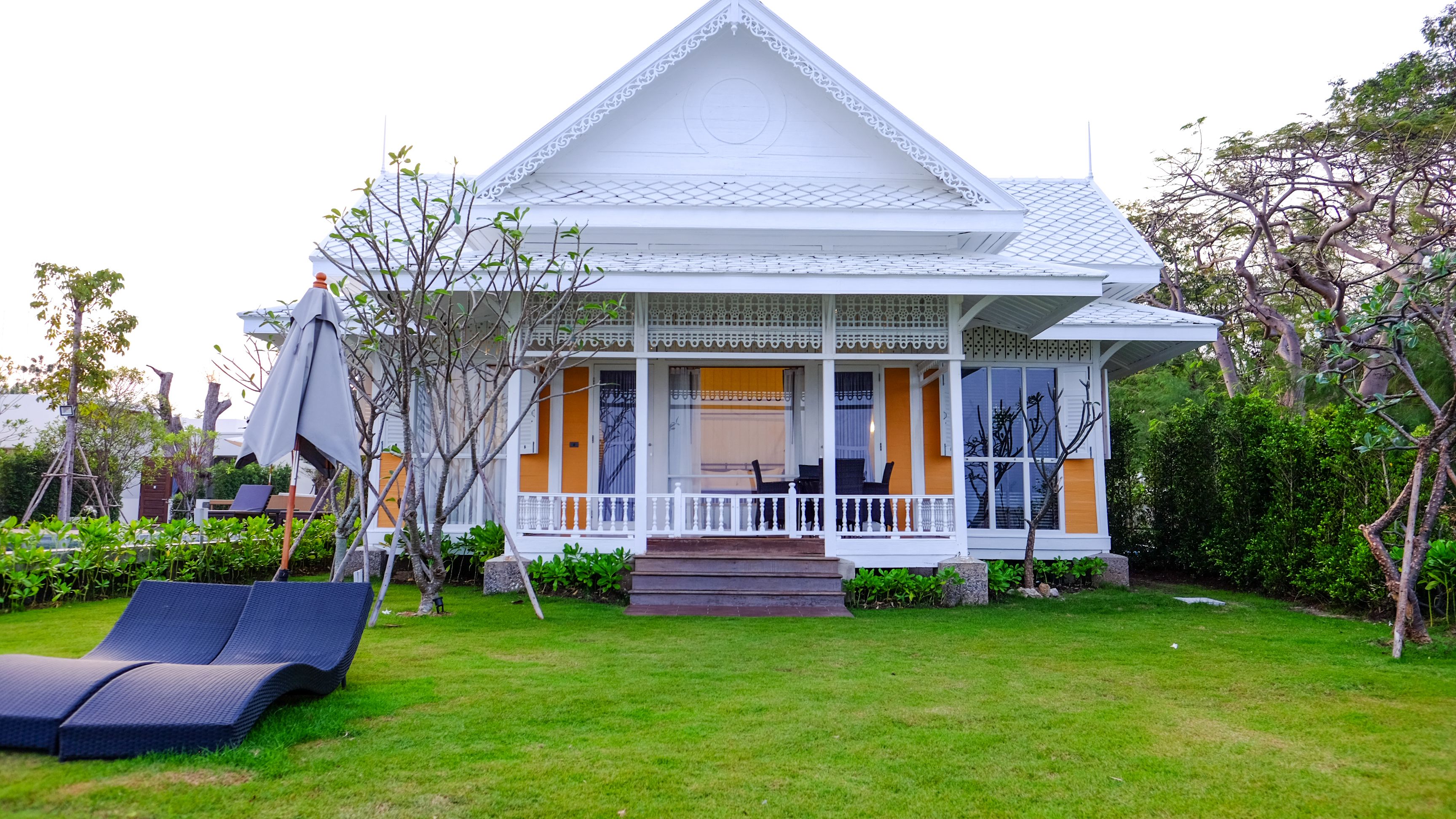 De Chaochom Hua Hin