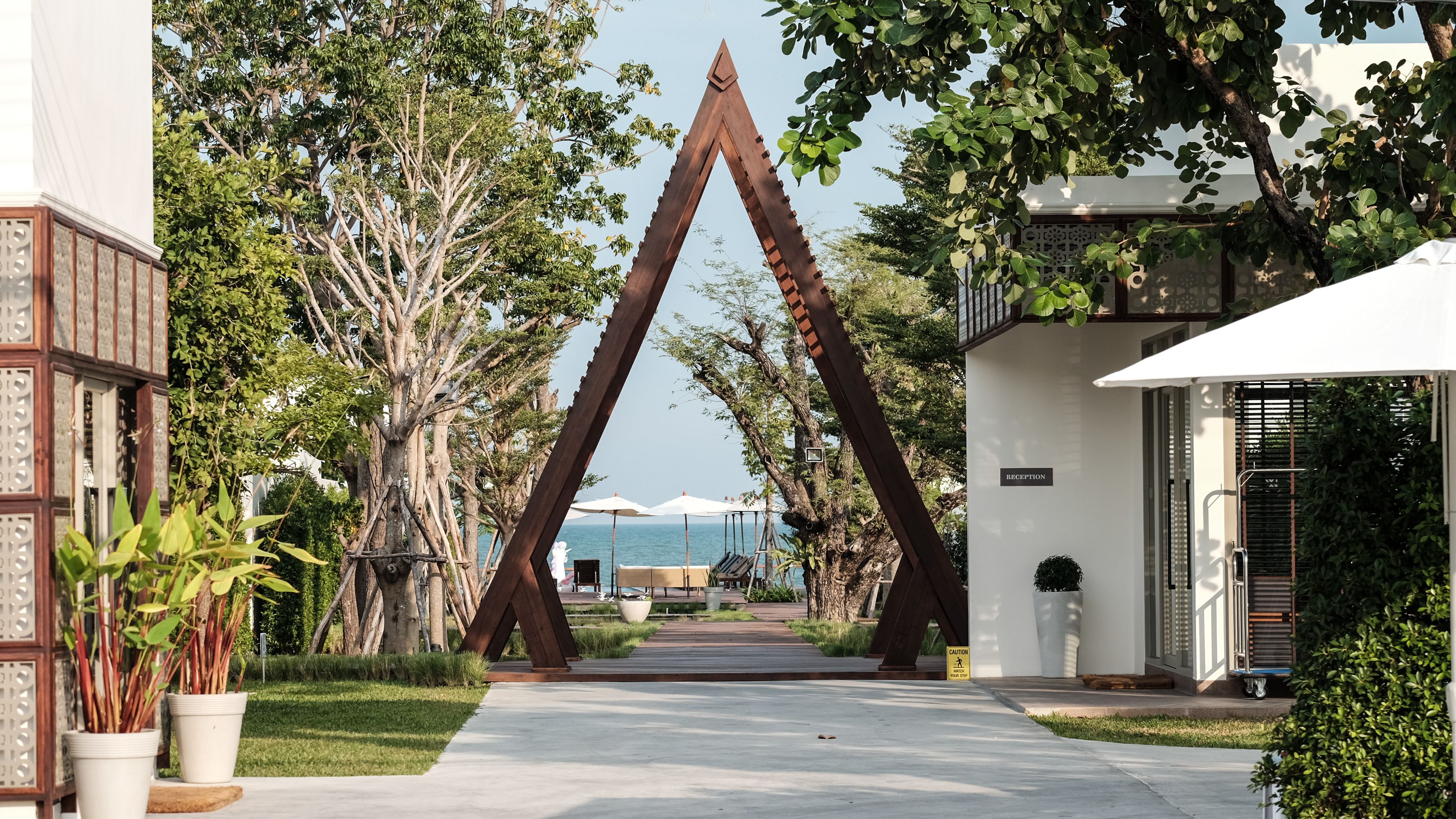 De Chaochom Hua Hin