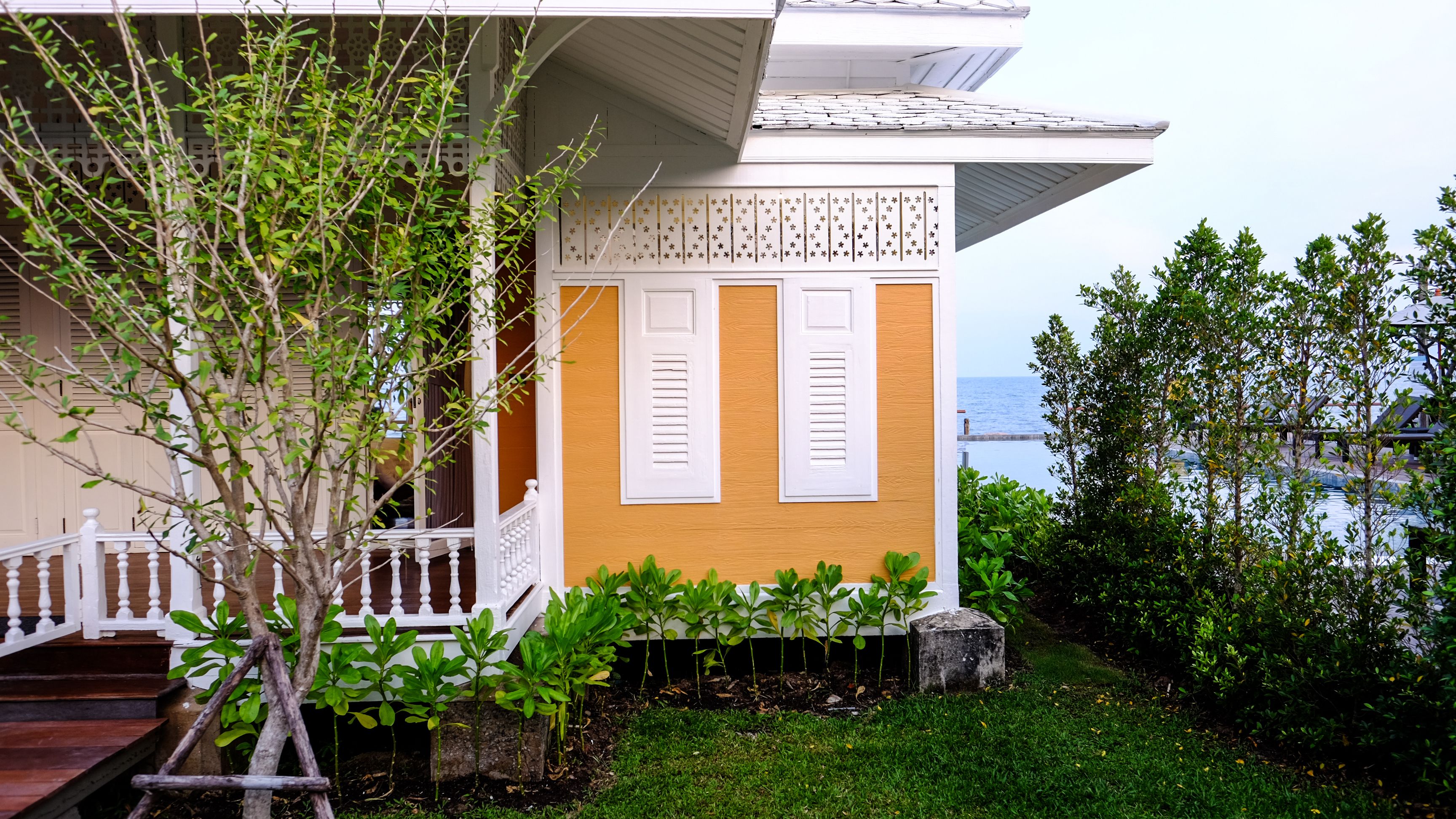 De Chaochom Hua Hin