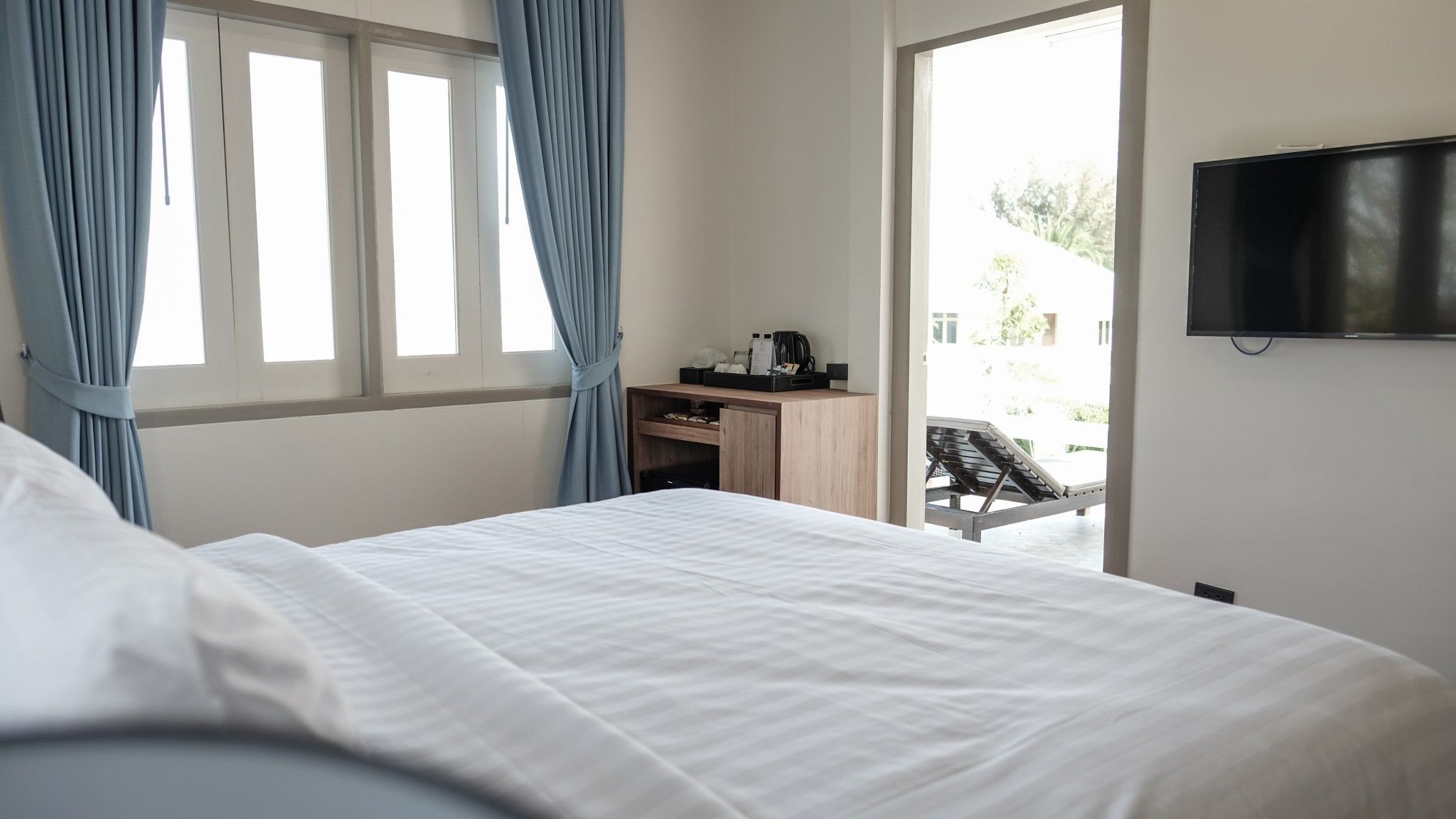 De Chaochom Hua Hin