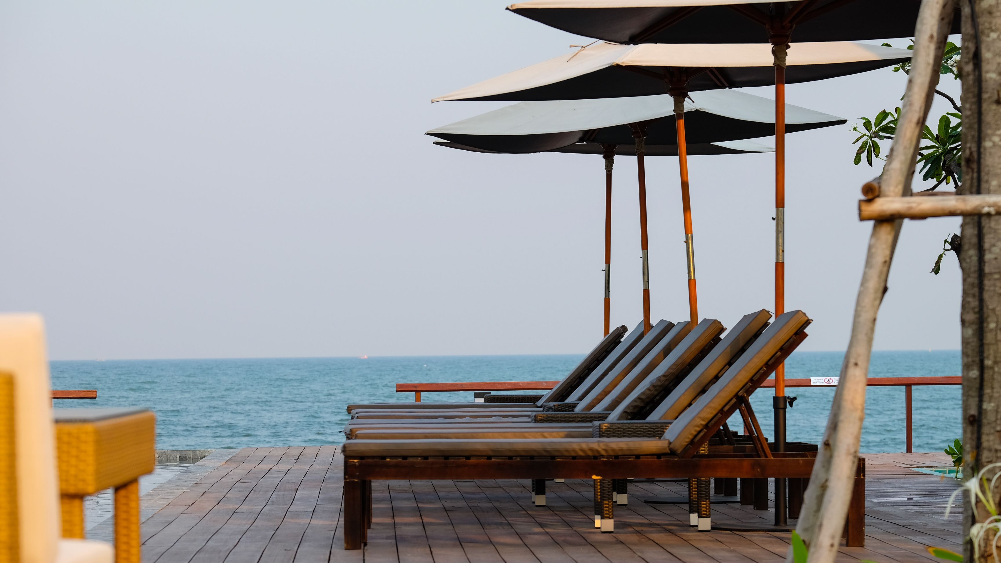 De Chaochom Hua Hin