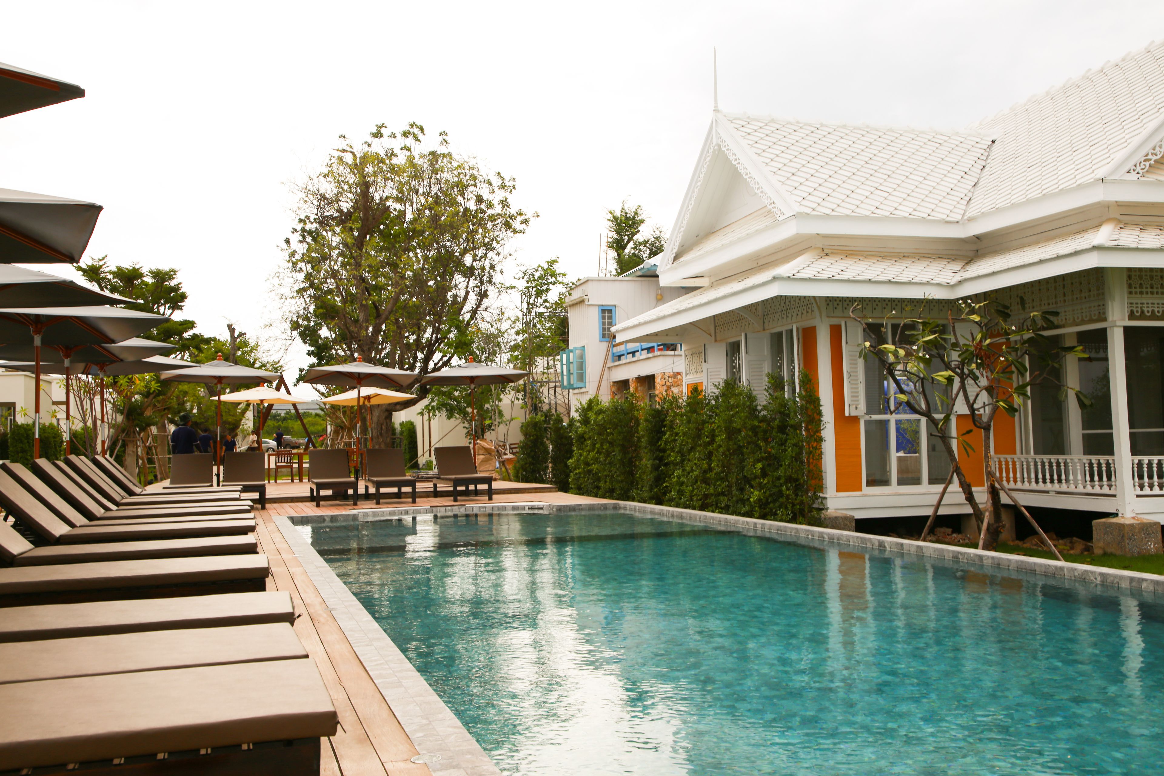 De Chaochom Hua Hin