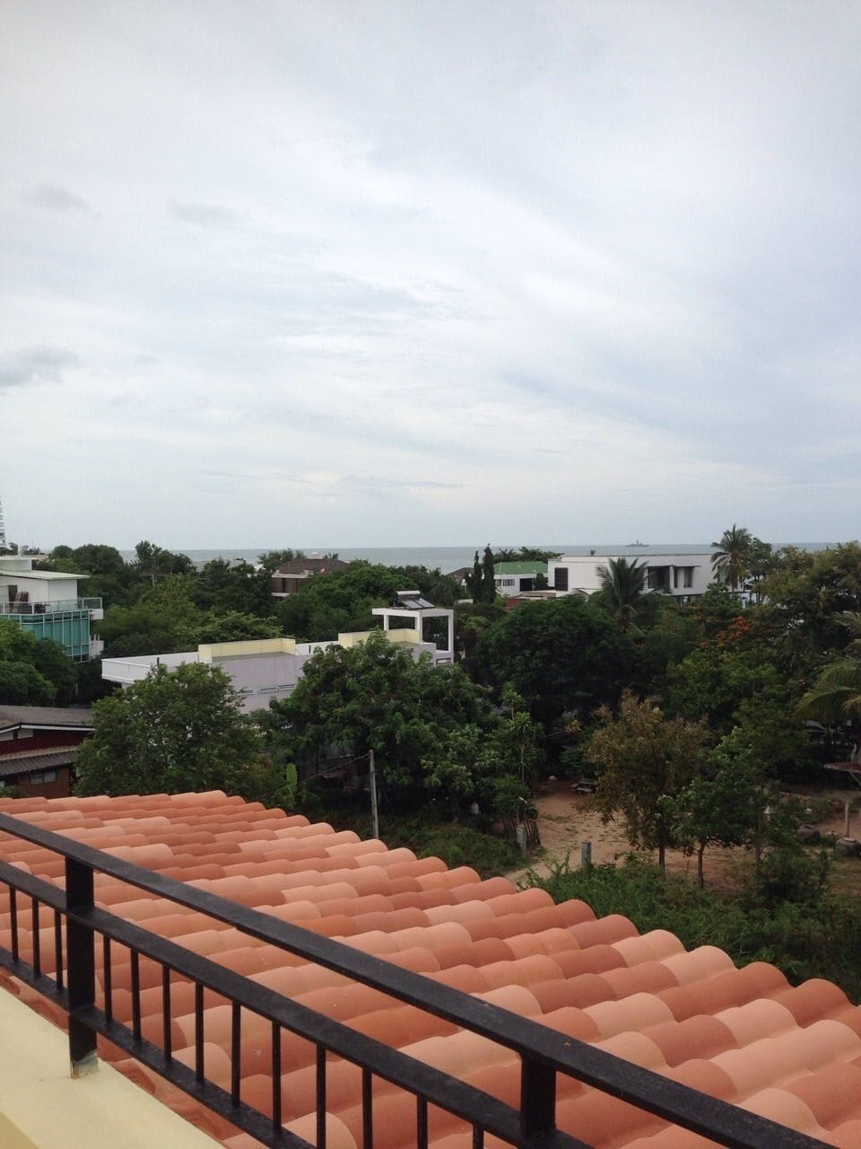 De Pastel Hotel