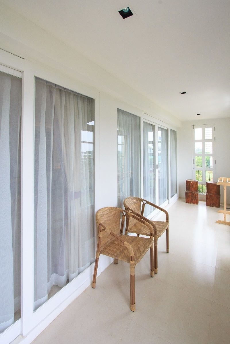 De Pastel Hotel