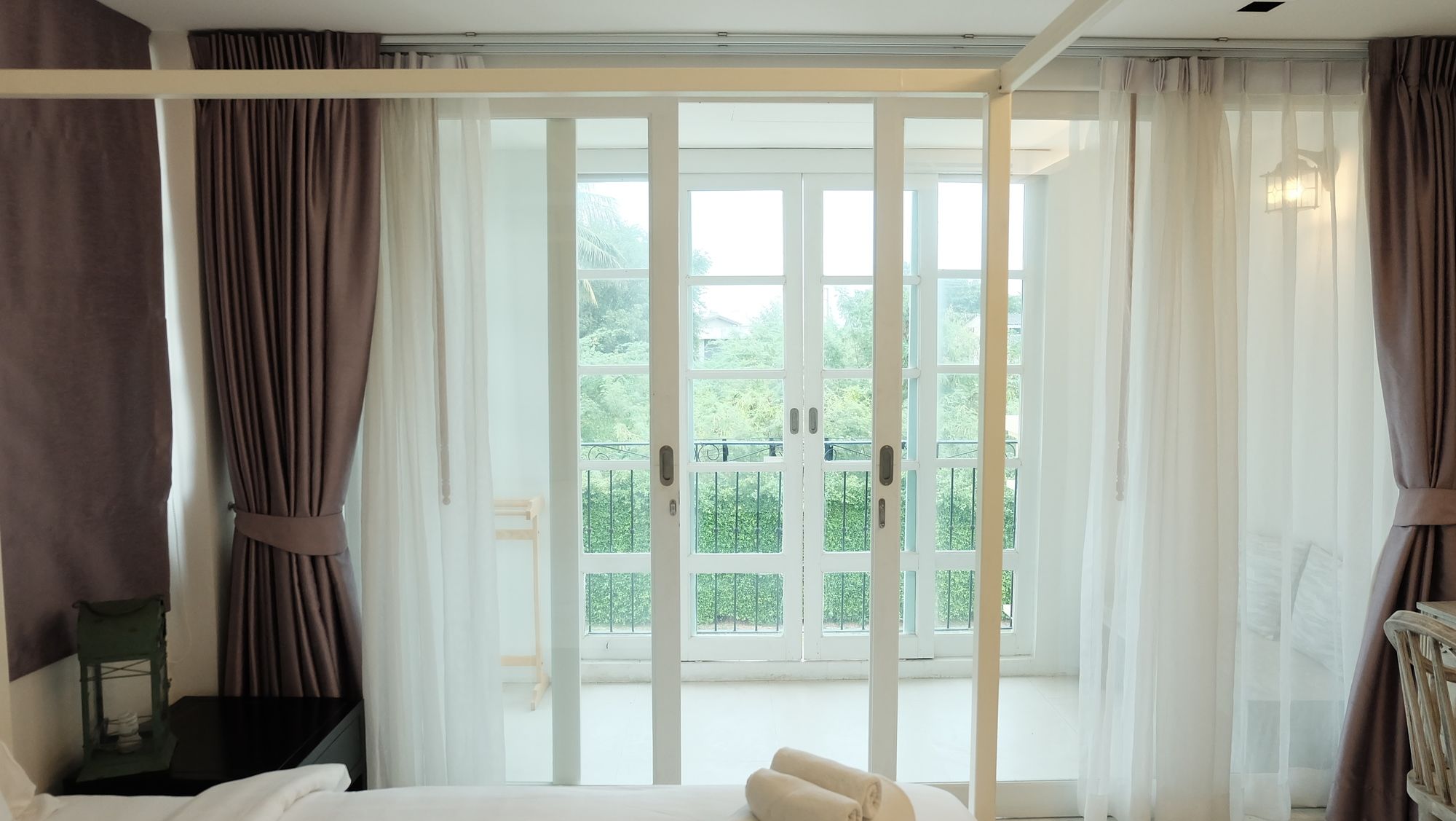 De Pastel Hotel