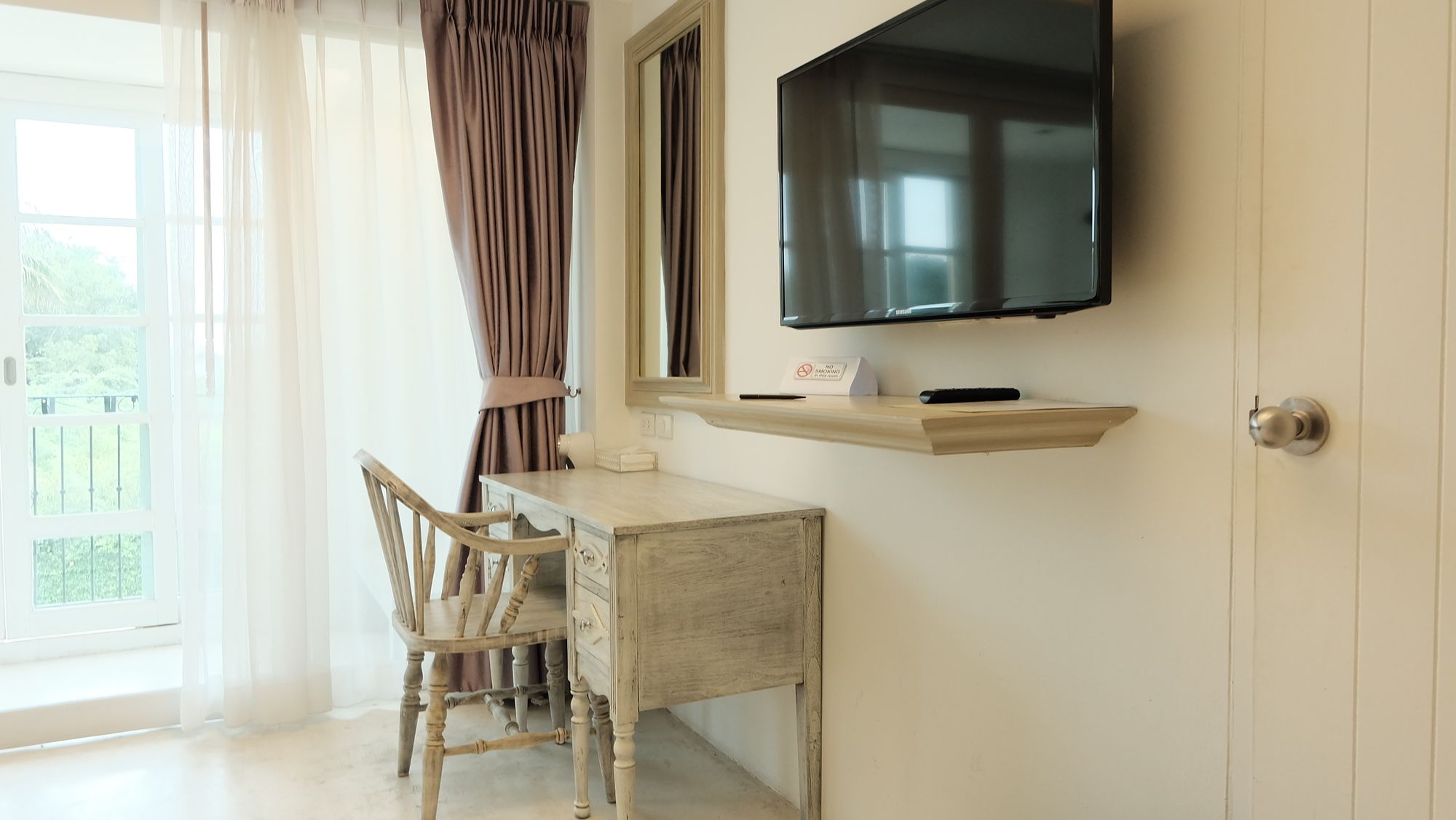 De Pastel Hotel