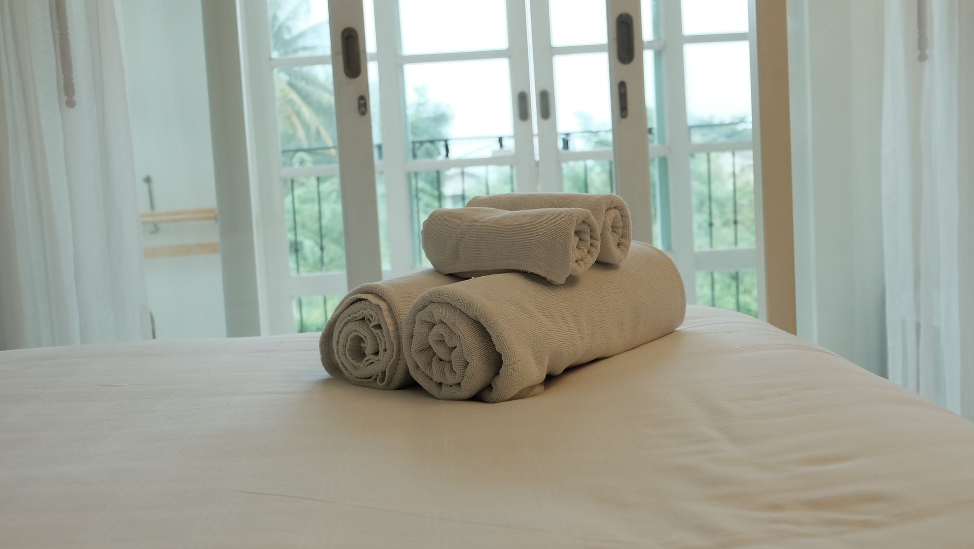 De Pastel Hotel