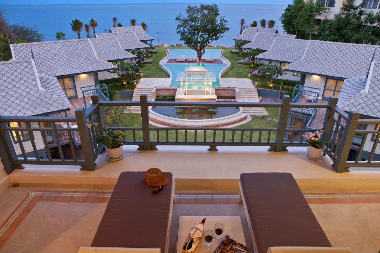 Devasom Huahin Resort