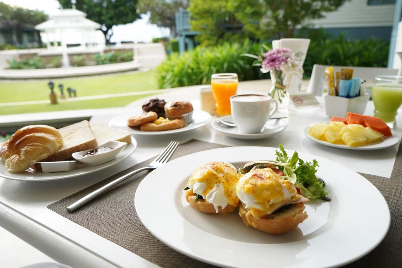 Devasom Huahin Resort