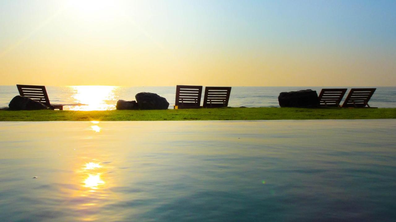 Devasom Huahin Resort