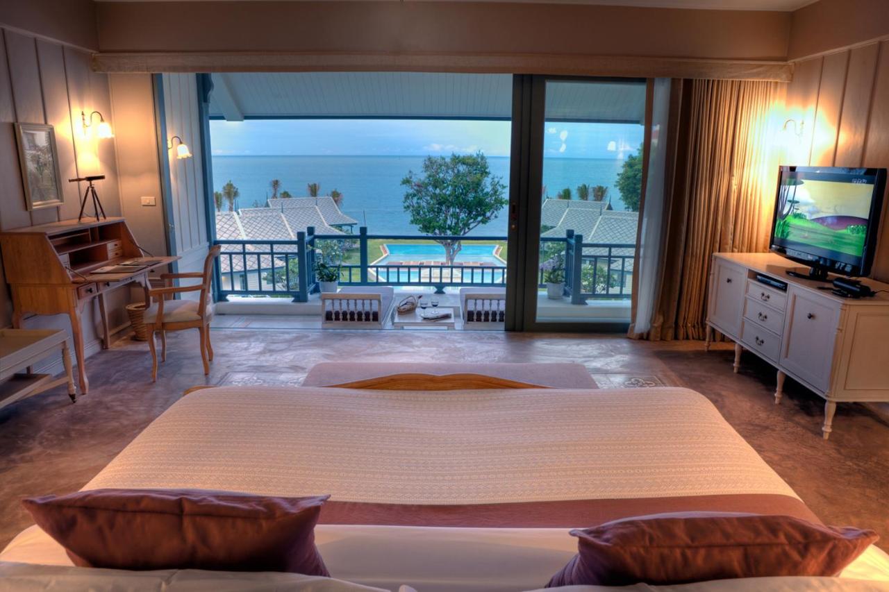 Devasom Huahin Resort