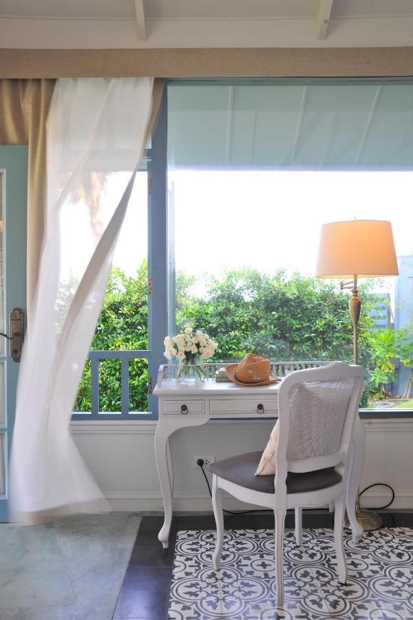 Devasom Huahin Resort