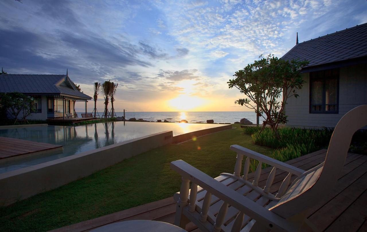 Devasom Huahin Resort