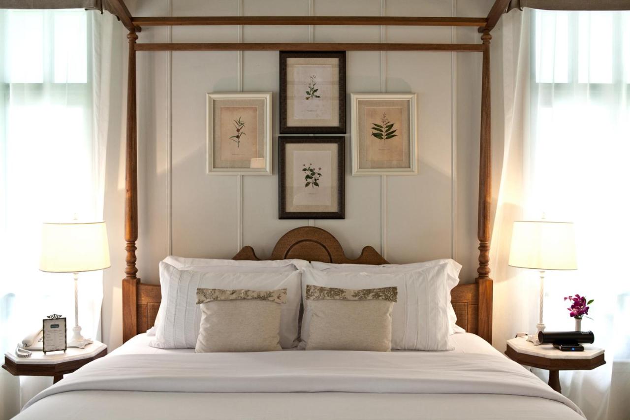 Devasom Huahin Resort