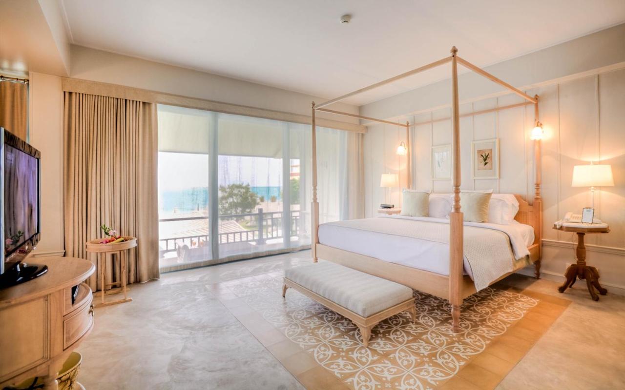 Devasom Huahin Resort