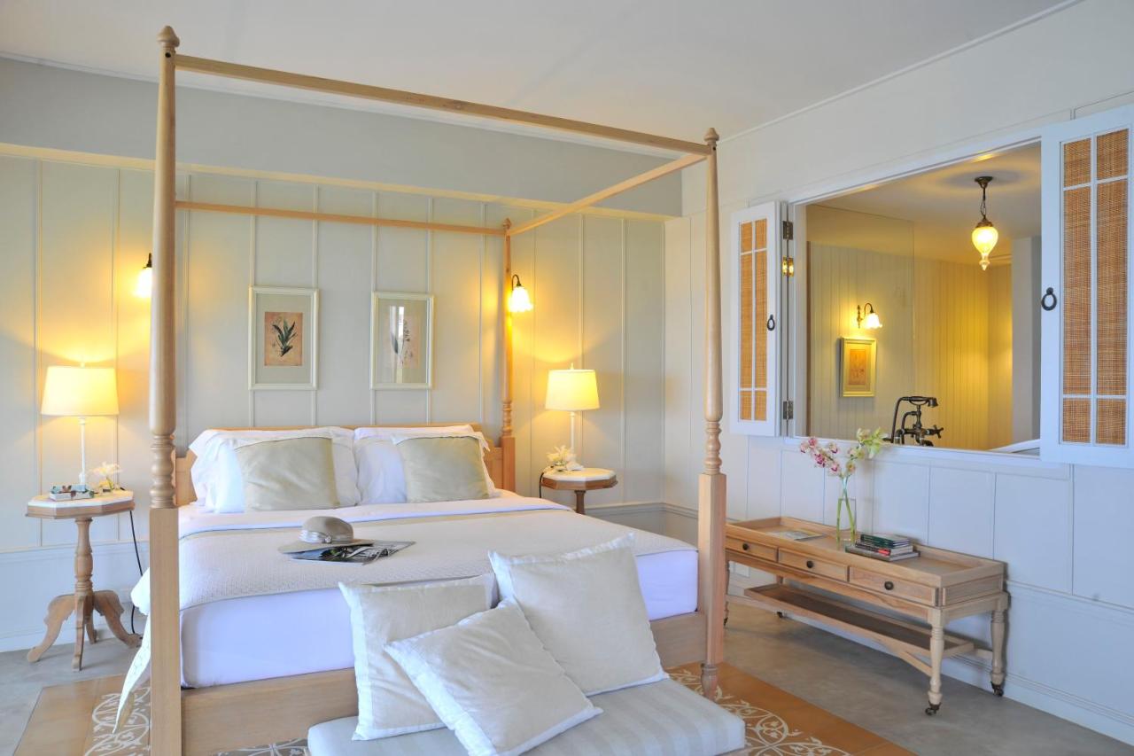 Devasom Huahin Resort