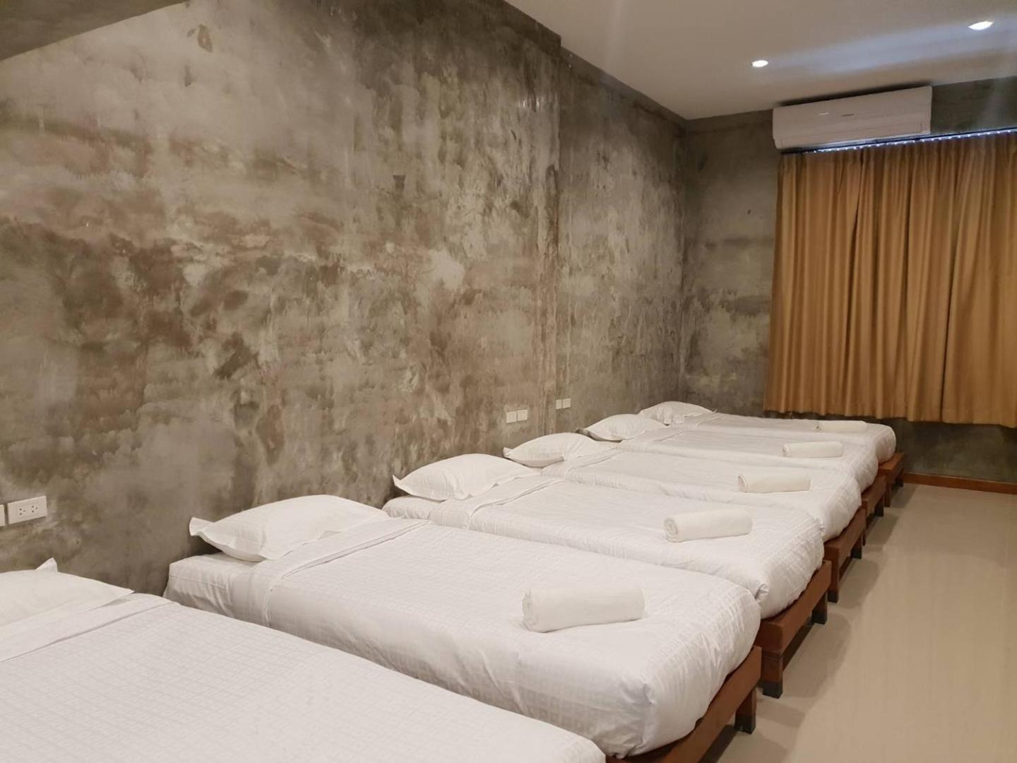 D Huahin Vintage & Loft