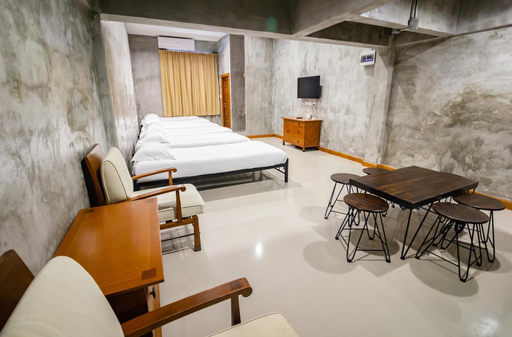 D Huahin Vintage & Loft