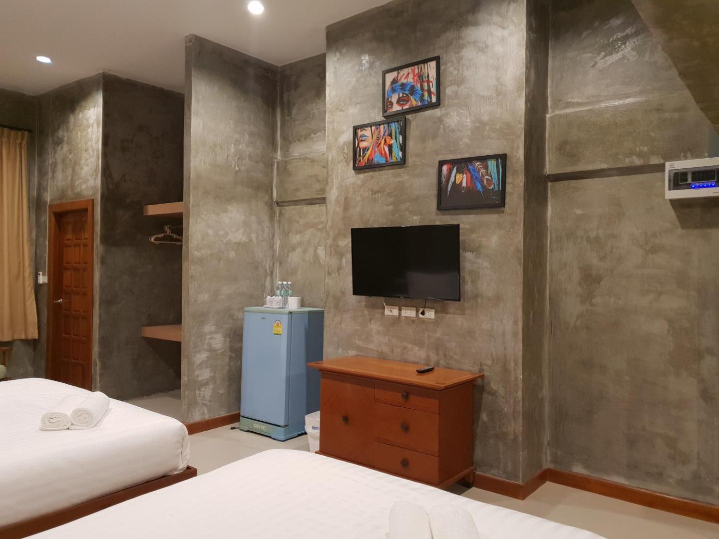 D Huahin Vintage & Loft
