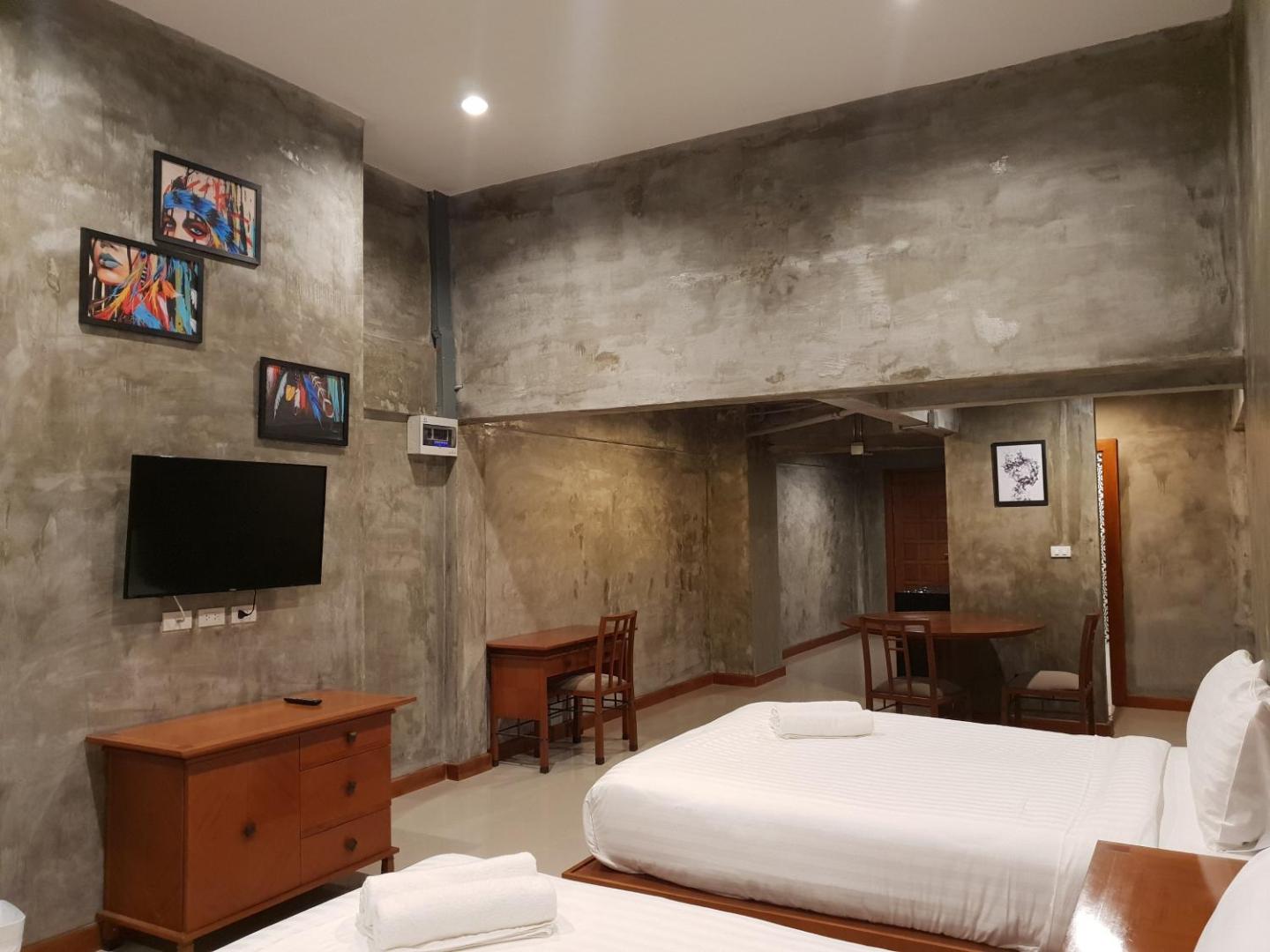 D Huahin Vintage & Loft